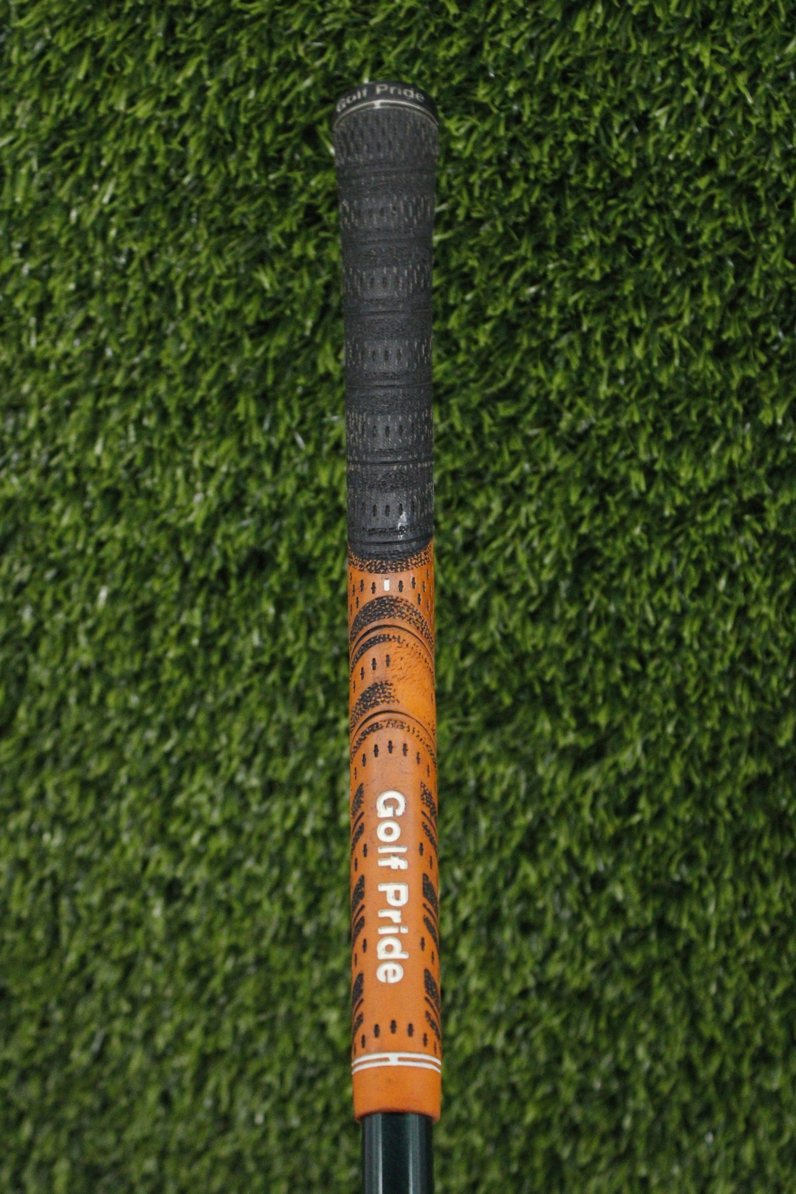 Olimar Trimetal 12° 3 Wood S Flex 43.25" w/ HC