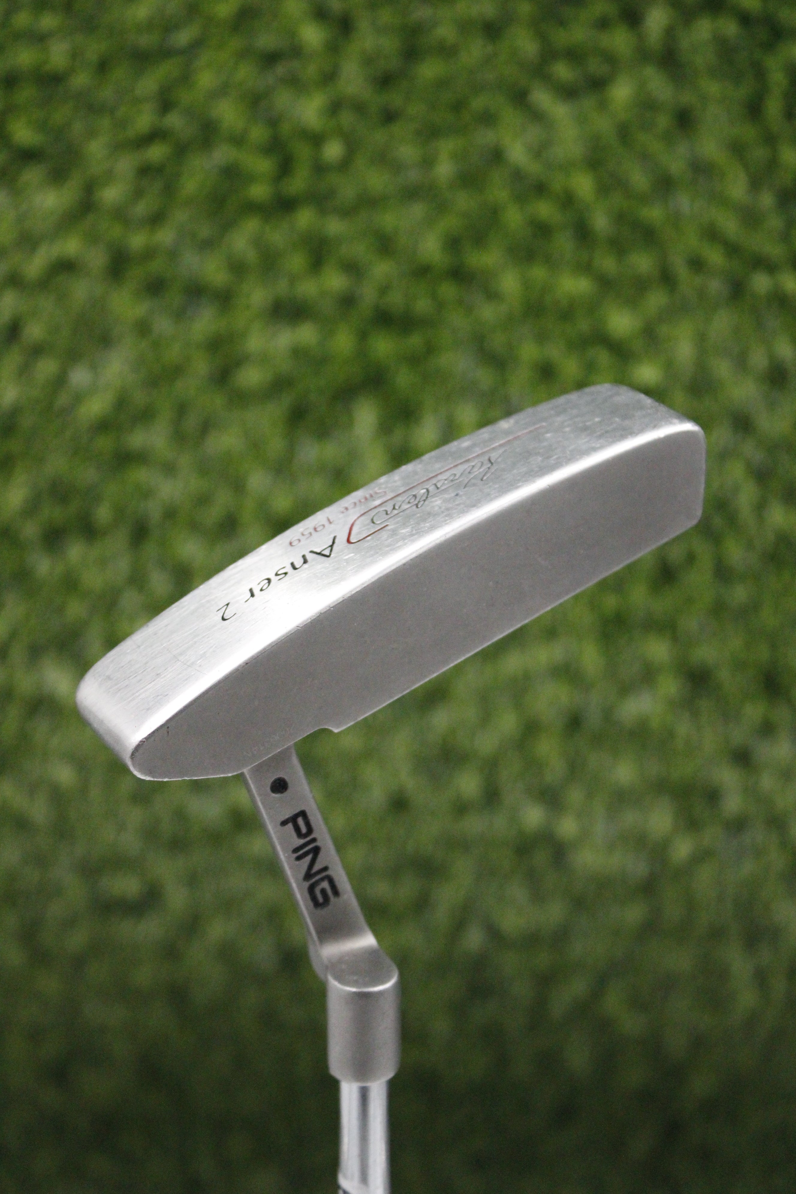 Ping Karsten 1959 Anser 2 Putter 35"