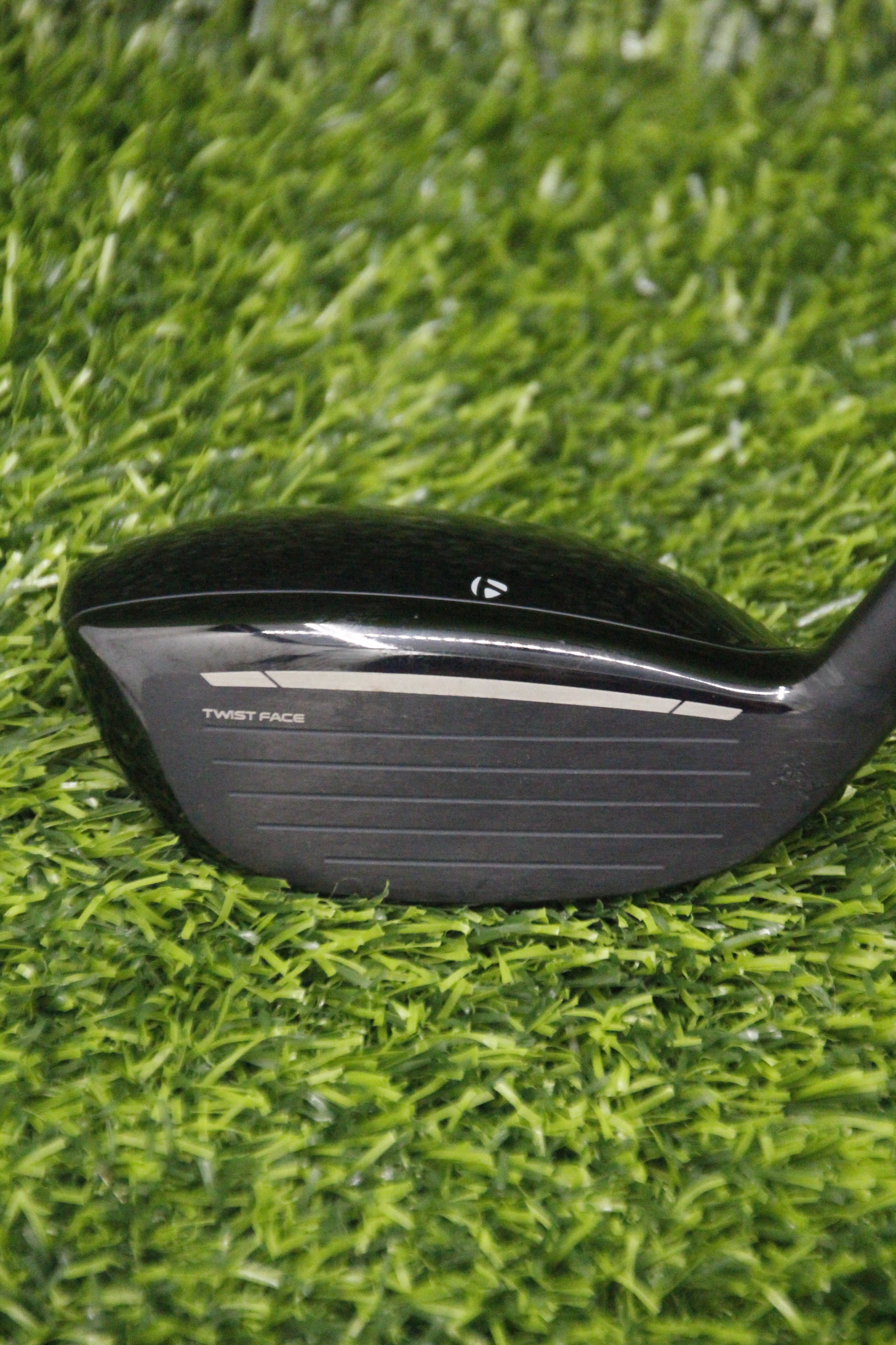 TaylorMade Qi10 19° 3 Hybrid R Flex 40"