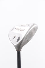 Callaway Big Bertha War Bird Heavenwood 7 Wood R Flex 41.5"