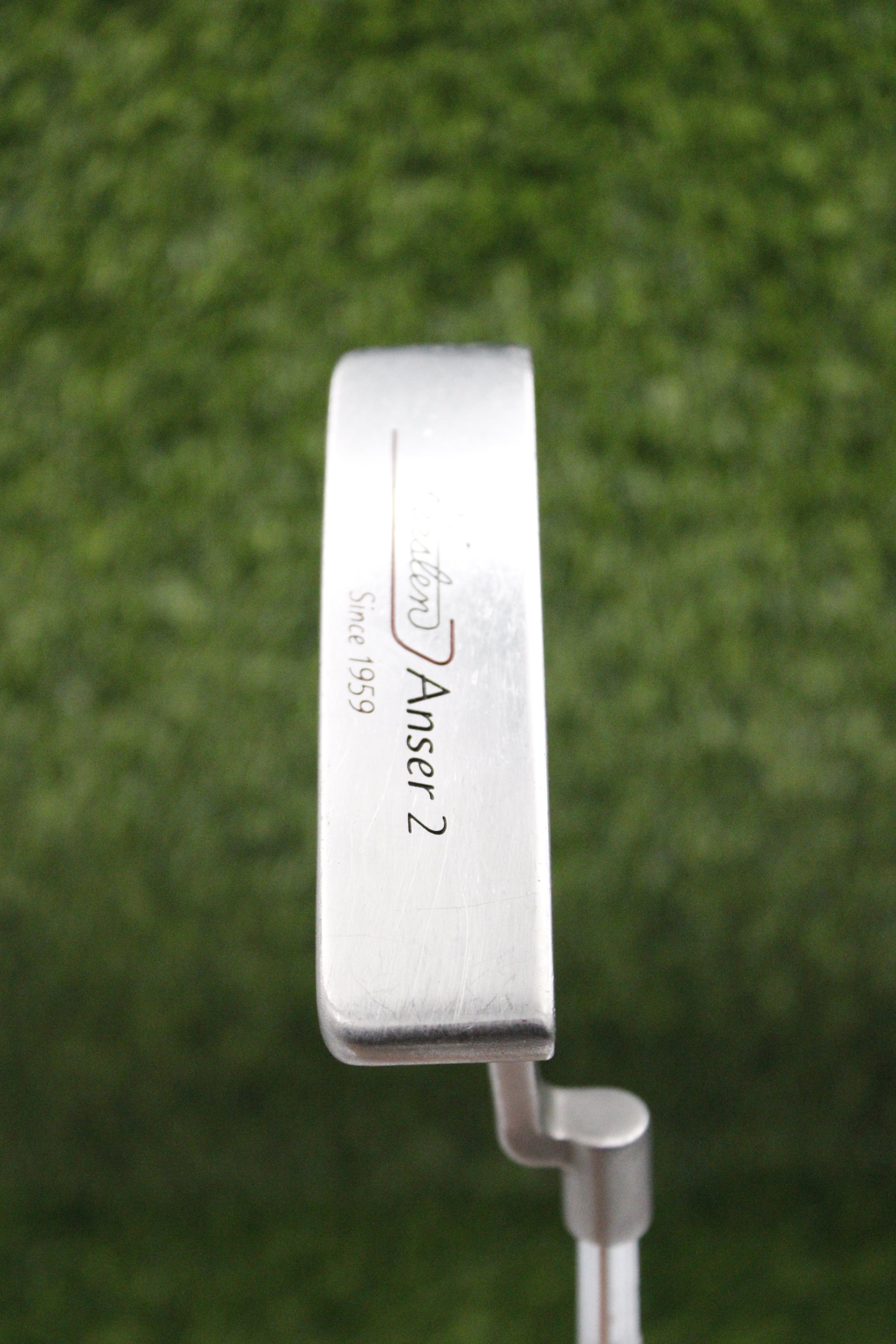 Ping Karsten 1959 Anser 2 Putter 35"