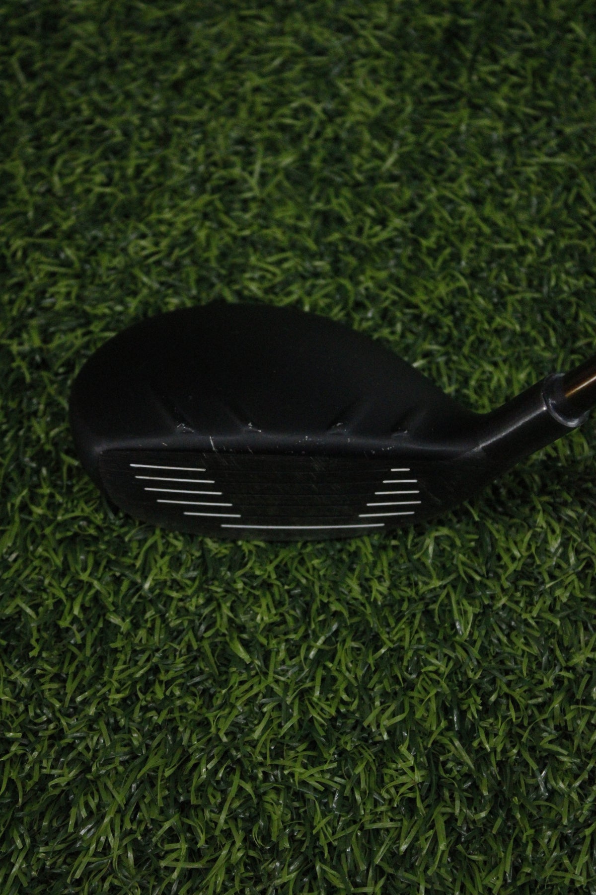 Ping G400 19° 3 Hybrid S Flex 39.75"