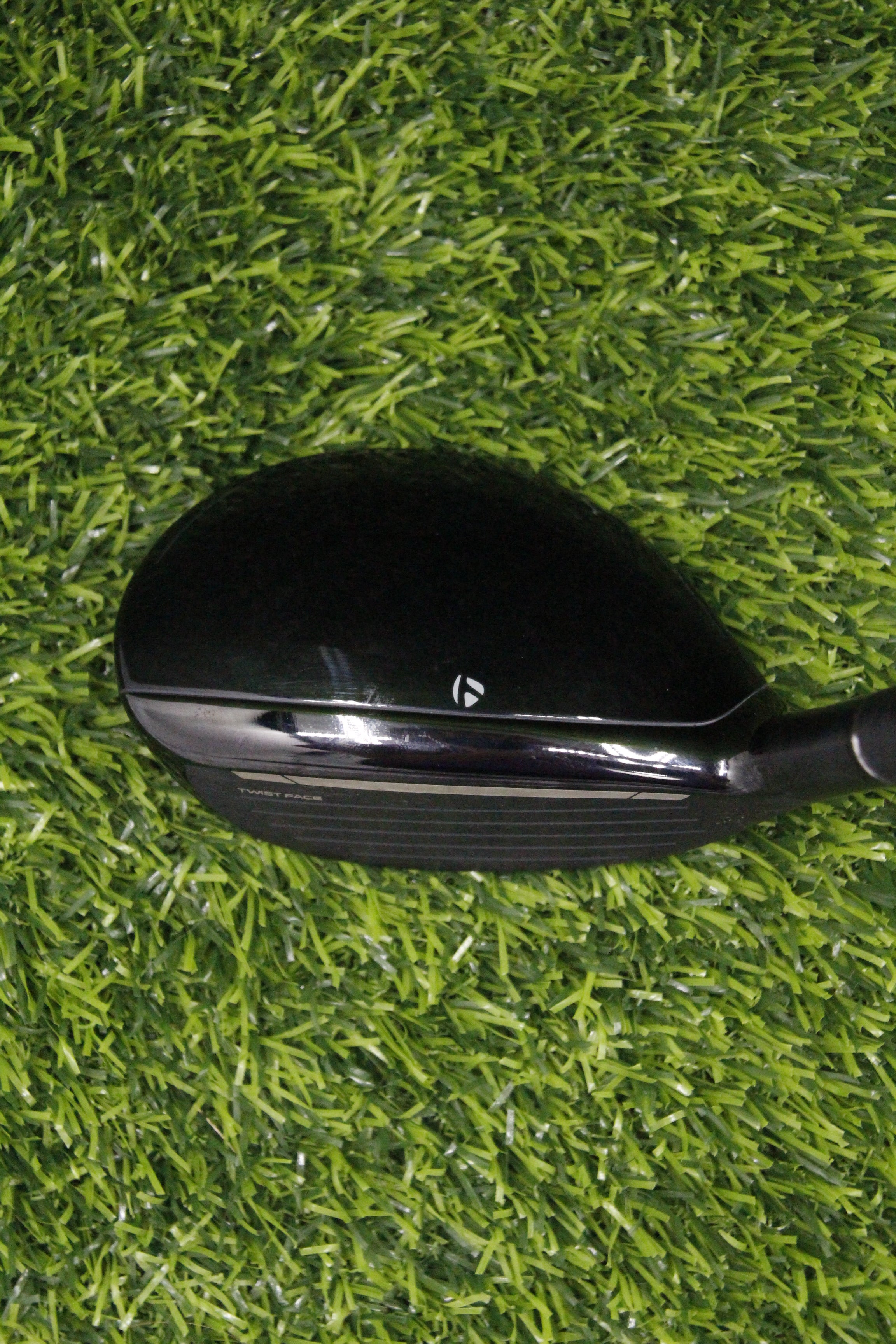 TaylorMade Qi10 19° 3 Hybrid R Flex 40"