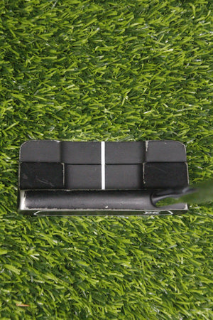 Odyssey 2021 DFX 1 Double Wide Putter 33.5"