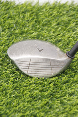 Callaway Big Bertha War Bird Heavenwood 7 Wood R Flex 41.5"