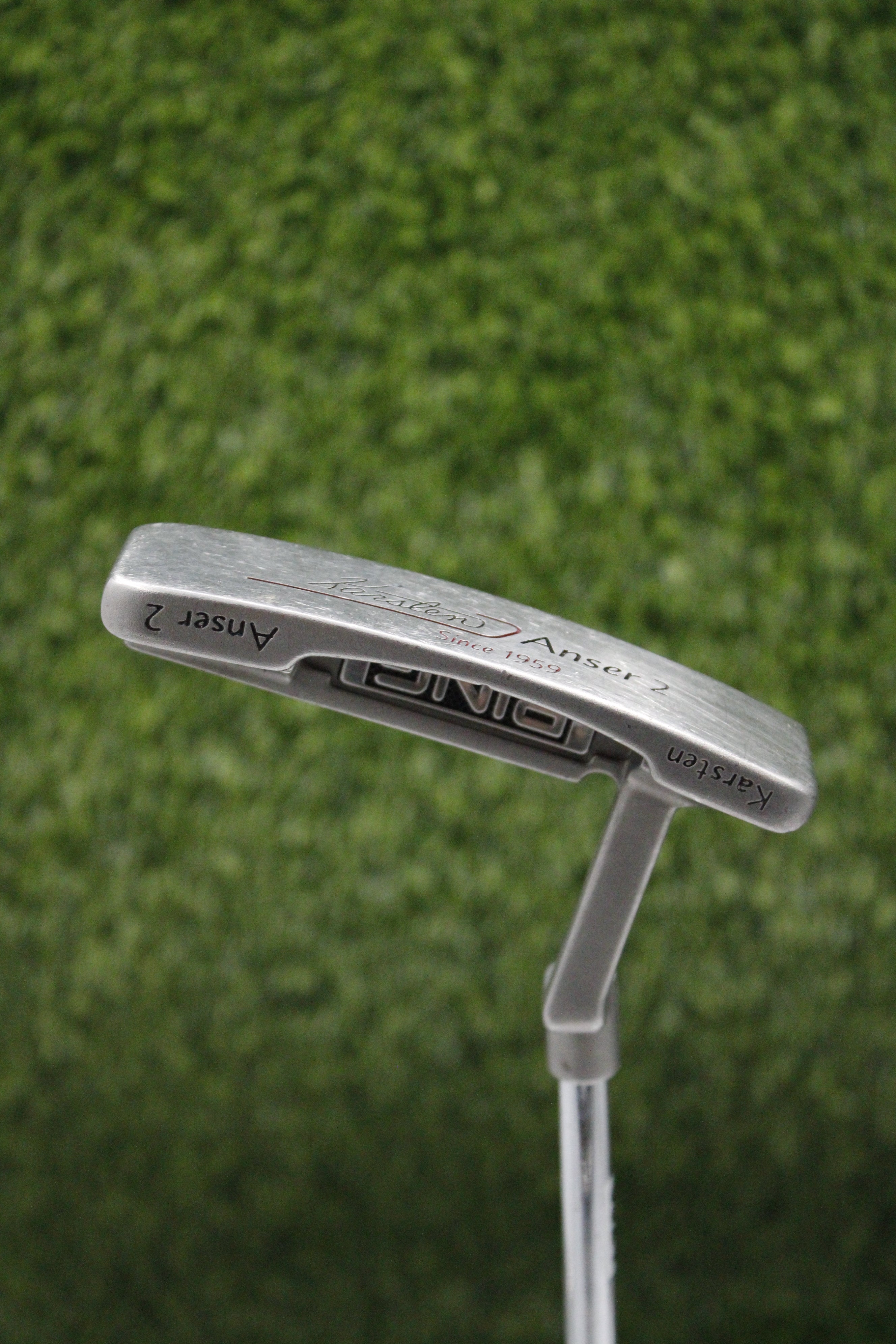 Ping Karsten 1959 Anser 2 Putter 35"