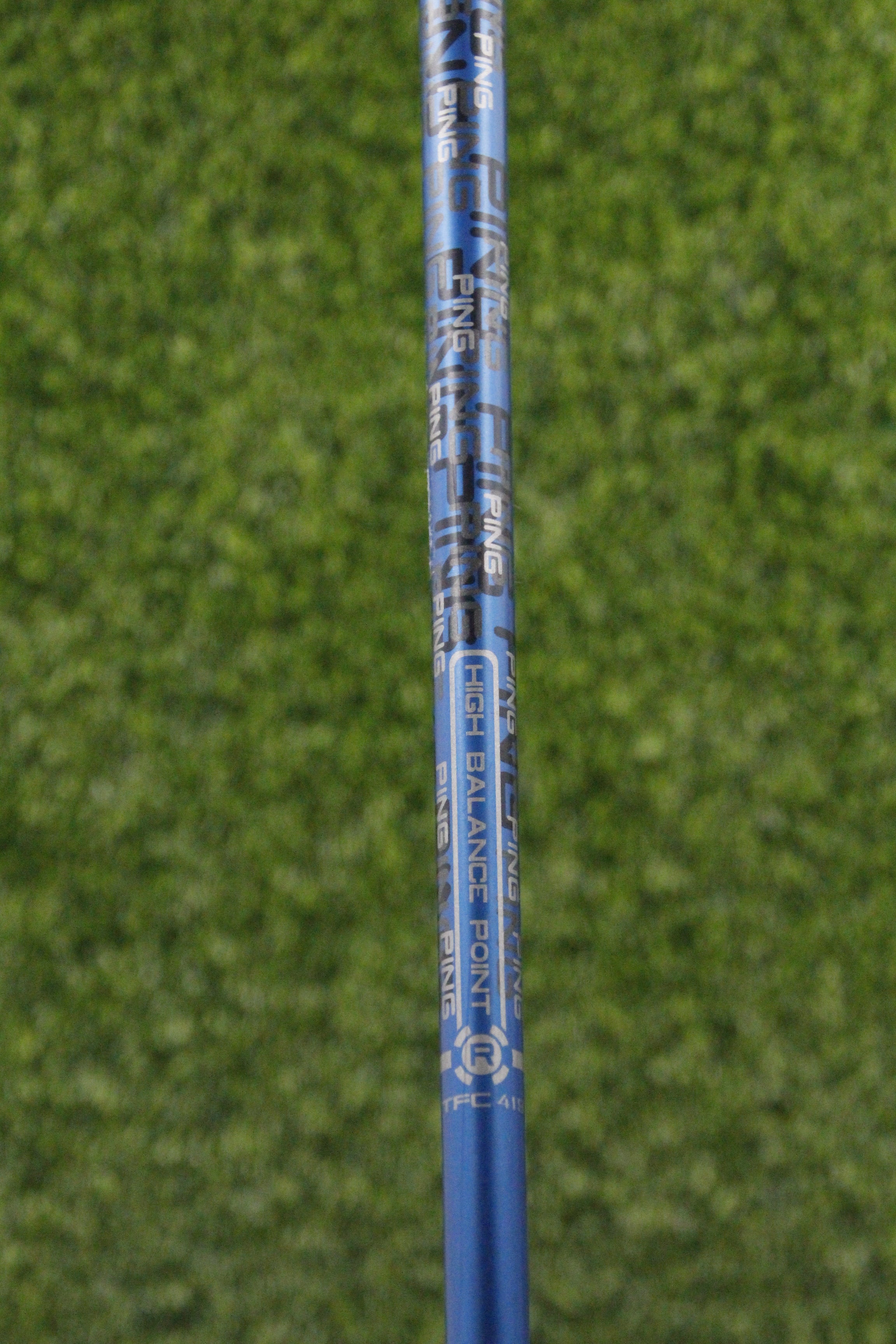 TaylorMade Qi10 19° 3 Hybrid R Flex 40"