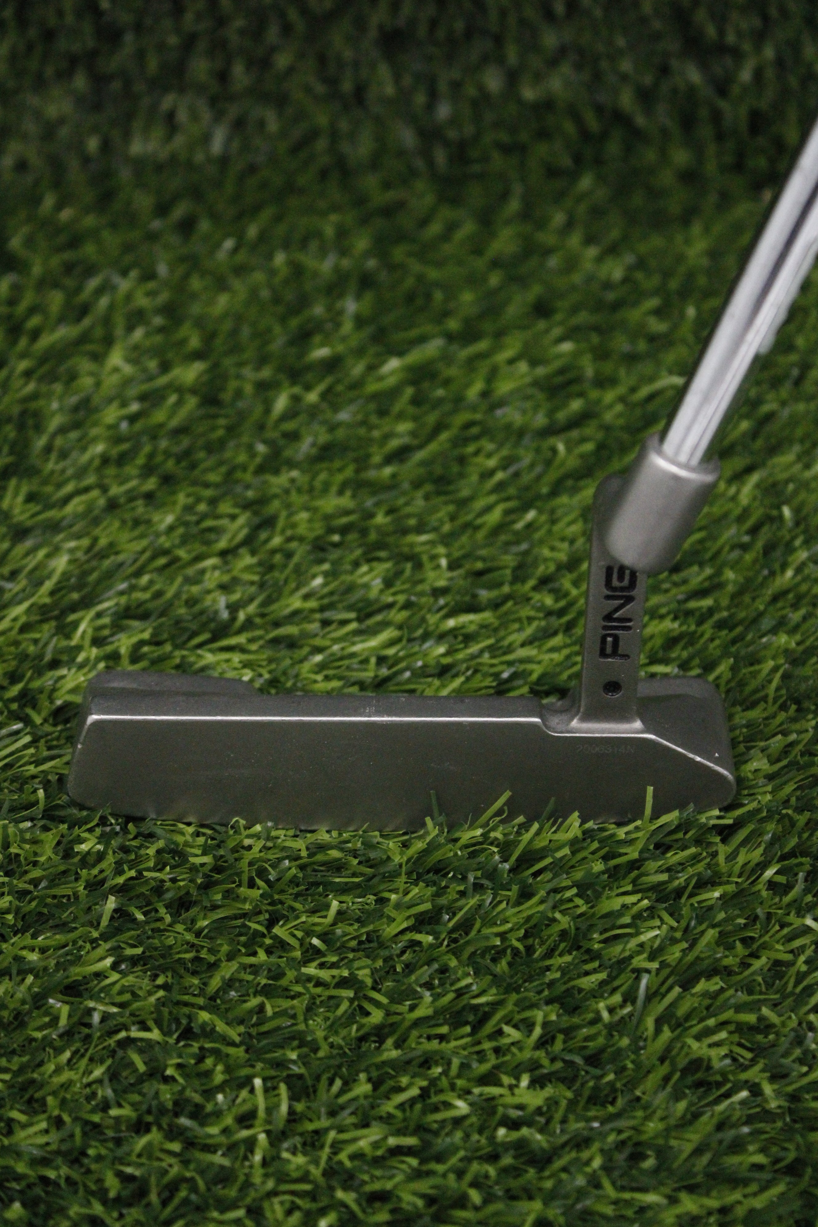 Ping Karsten 1959 Anser 2 Putter 35"