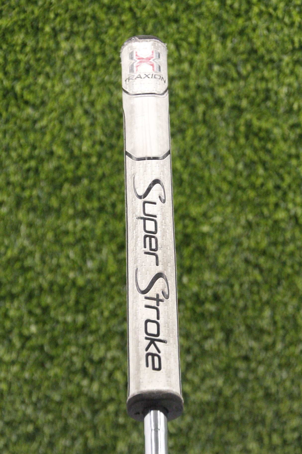 Odyssey 2021 DFX 1 Double Wide Putter 33.5"