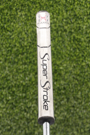 Odyssey 2021 DFX 1 Double Wide Putter 33.5"