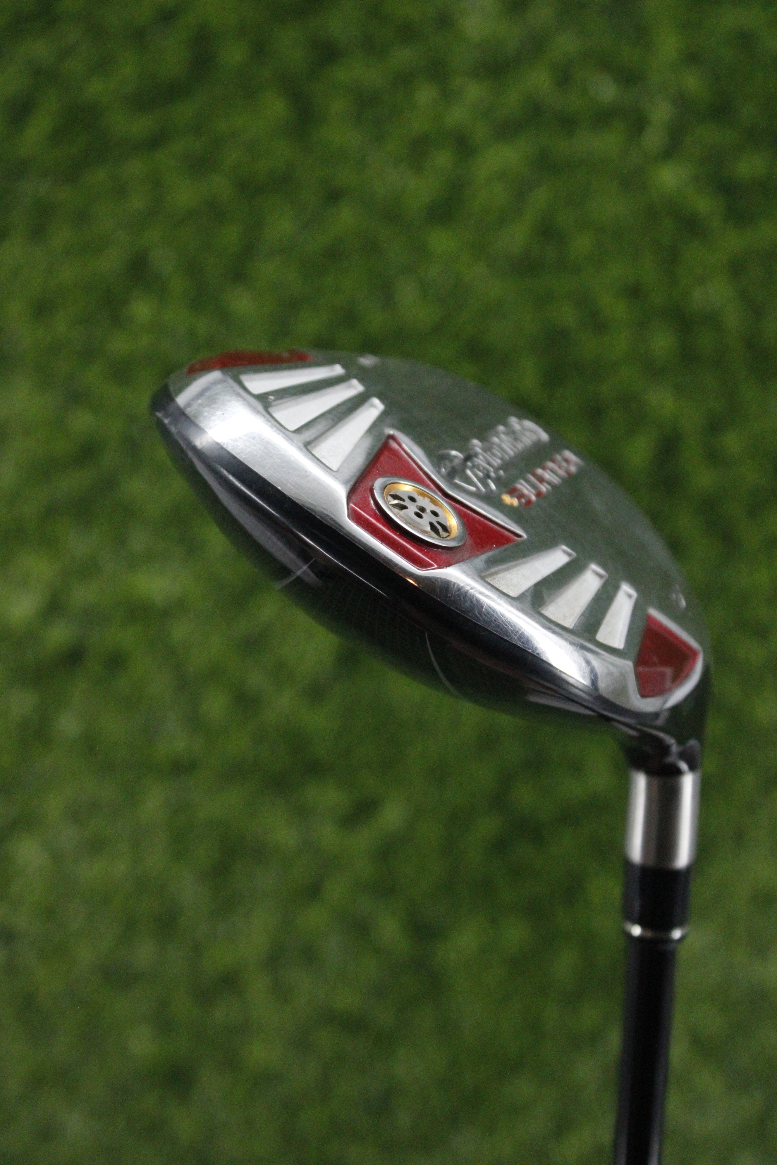 TaylorMade 2007 Burner Steel 18° 5 Wood R Flex 42"