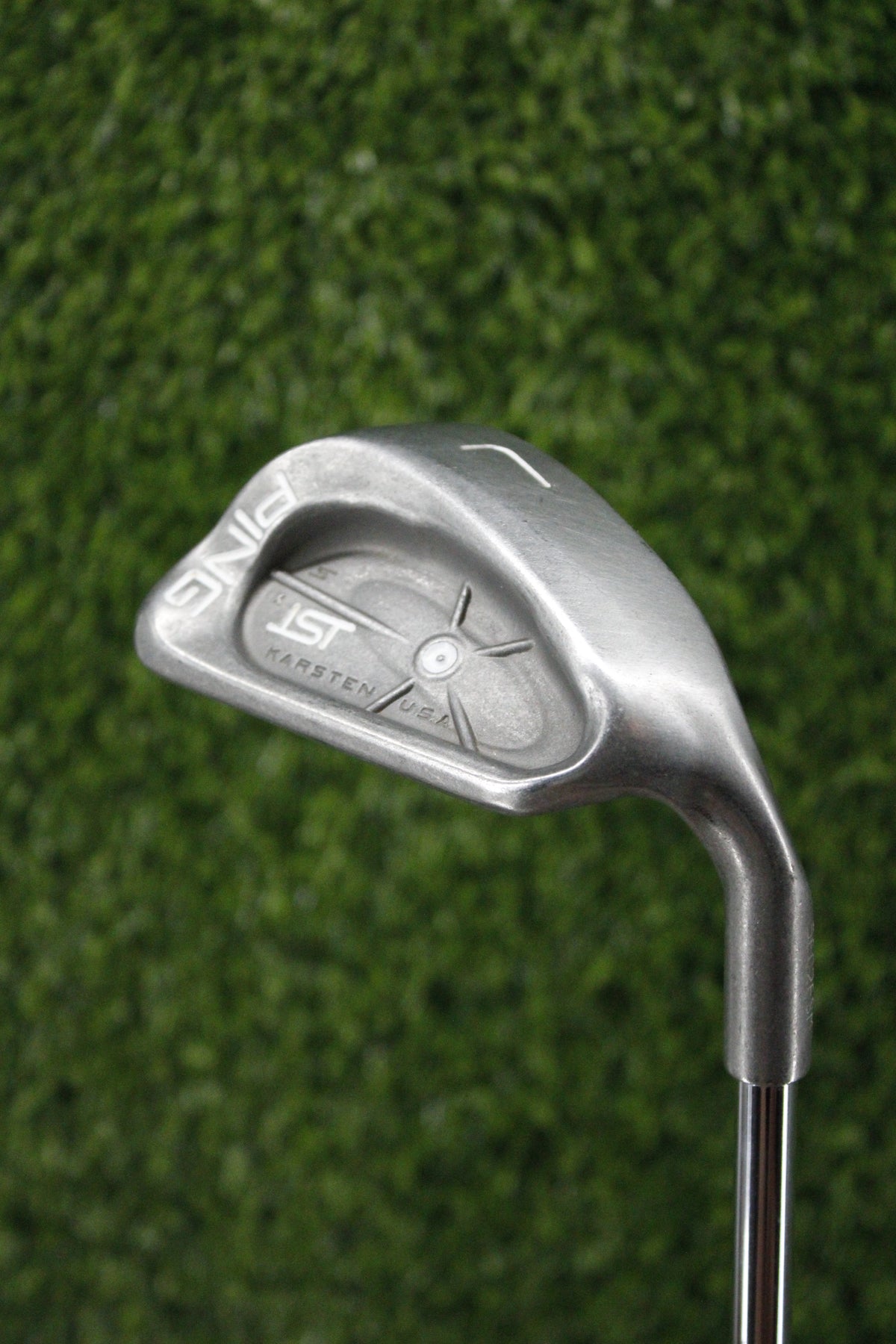 Ping ISI LW S Flex 34.75"
