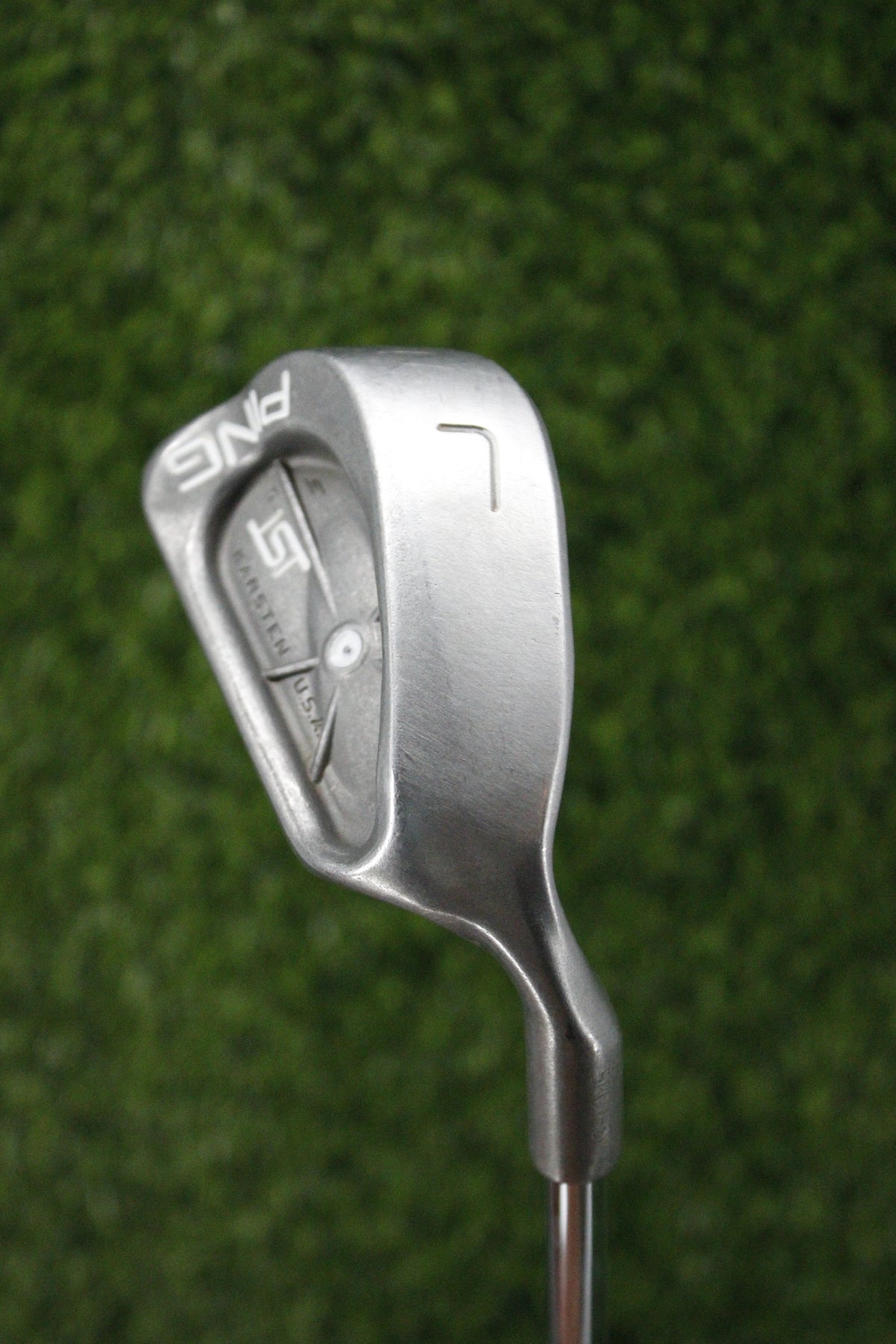 Ping ISI LW S Flex 34.75"