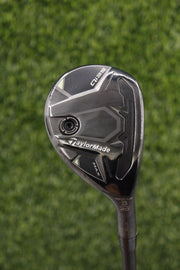 TaylorMade Qi35 Max 20° 3 Hybrid S Flex 40"