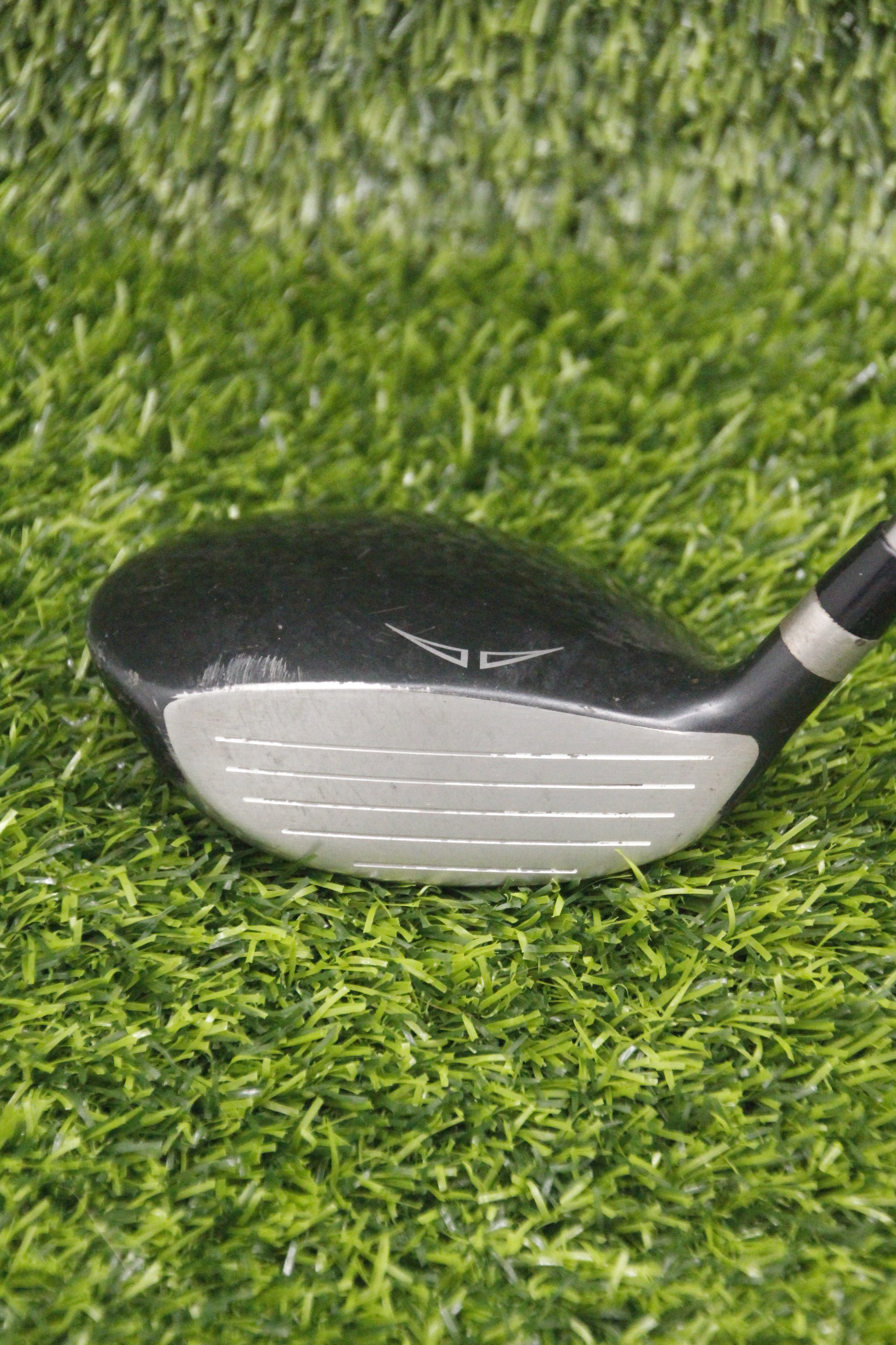 Ping G20 15° 3 Wood R Flex 43"