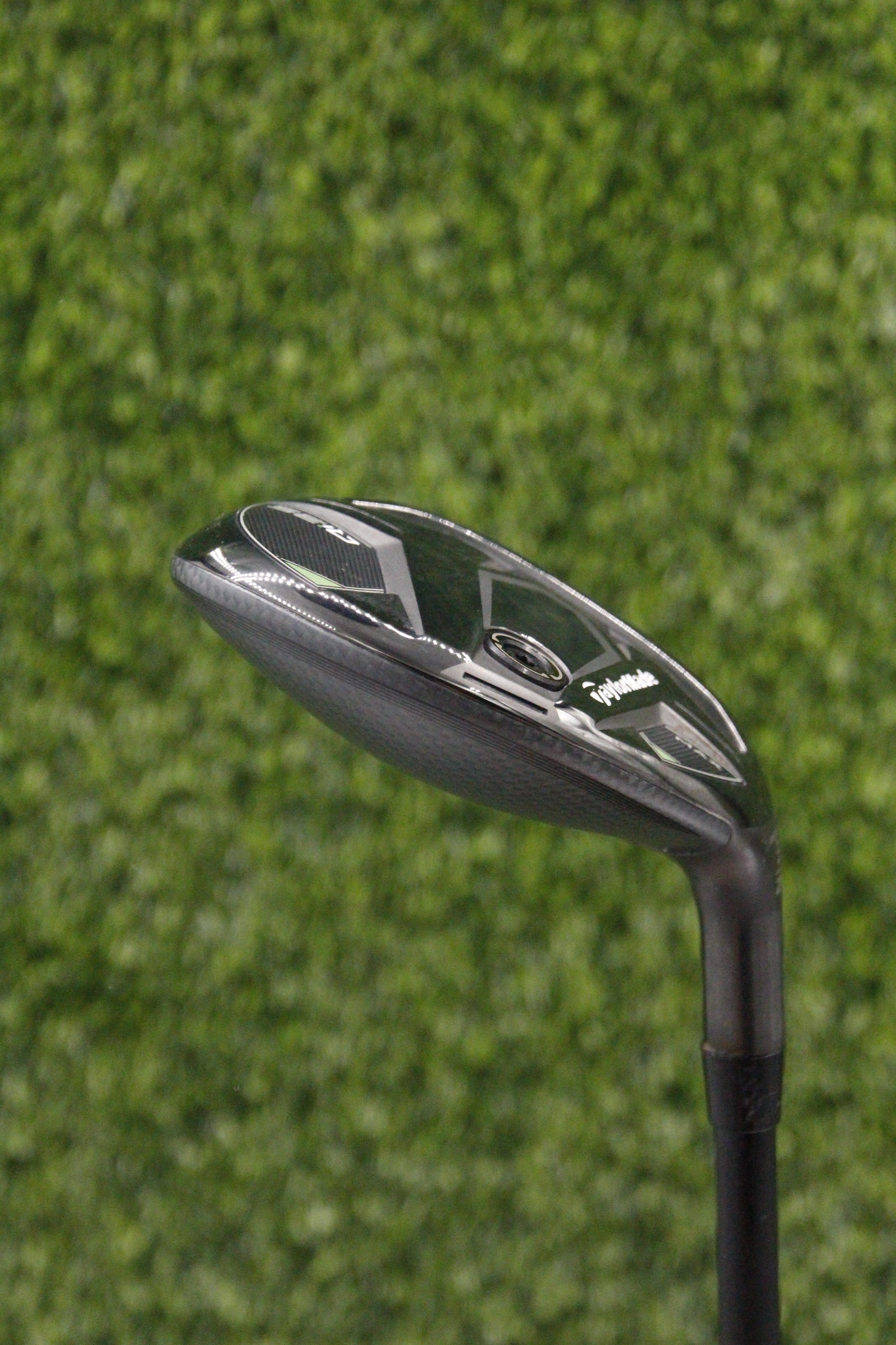 TaylorMade Qi35 Max 20° 3 Hybrid S Flex 40"