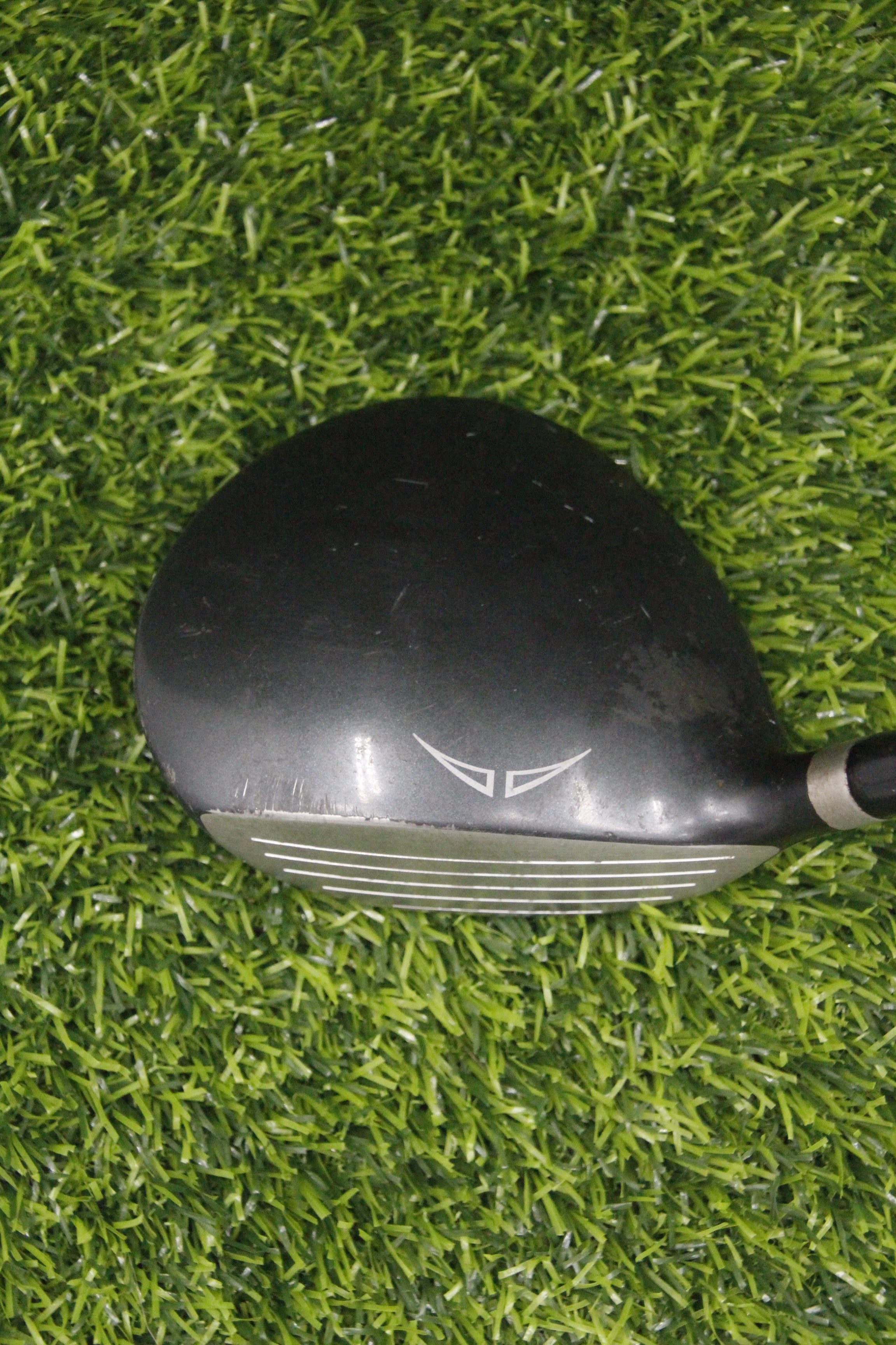 Ping G20 15° 3 Wood R Flex 43"