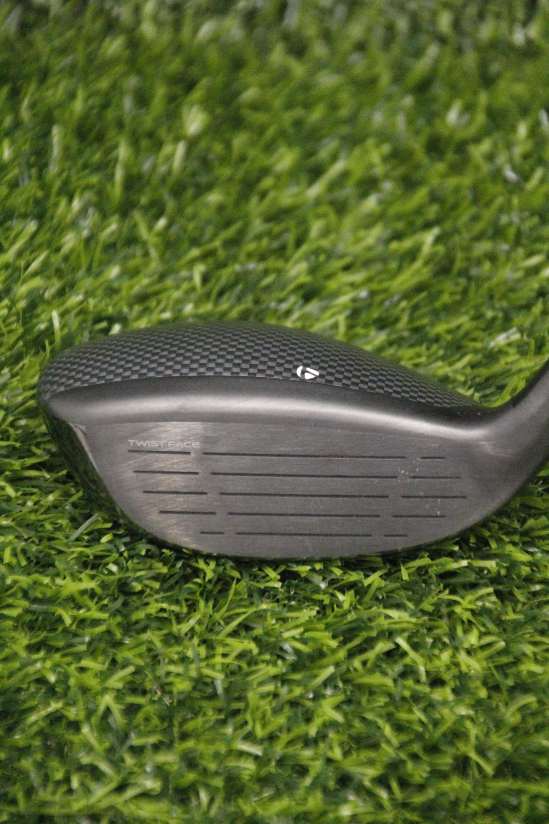 TaylorMade Qi35 Max 20° 3 Hybrid S Flex 40"