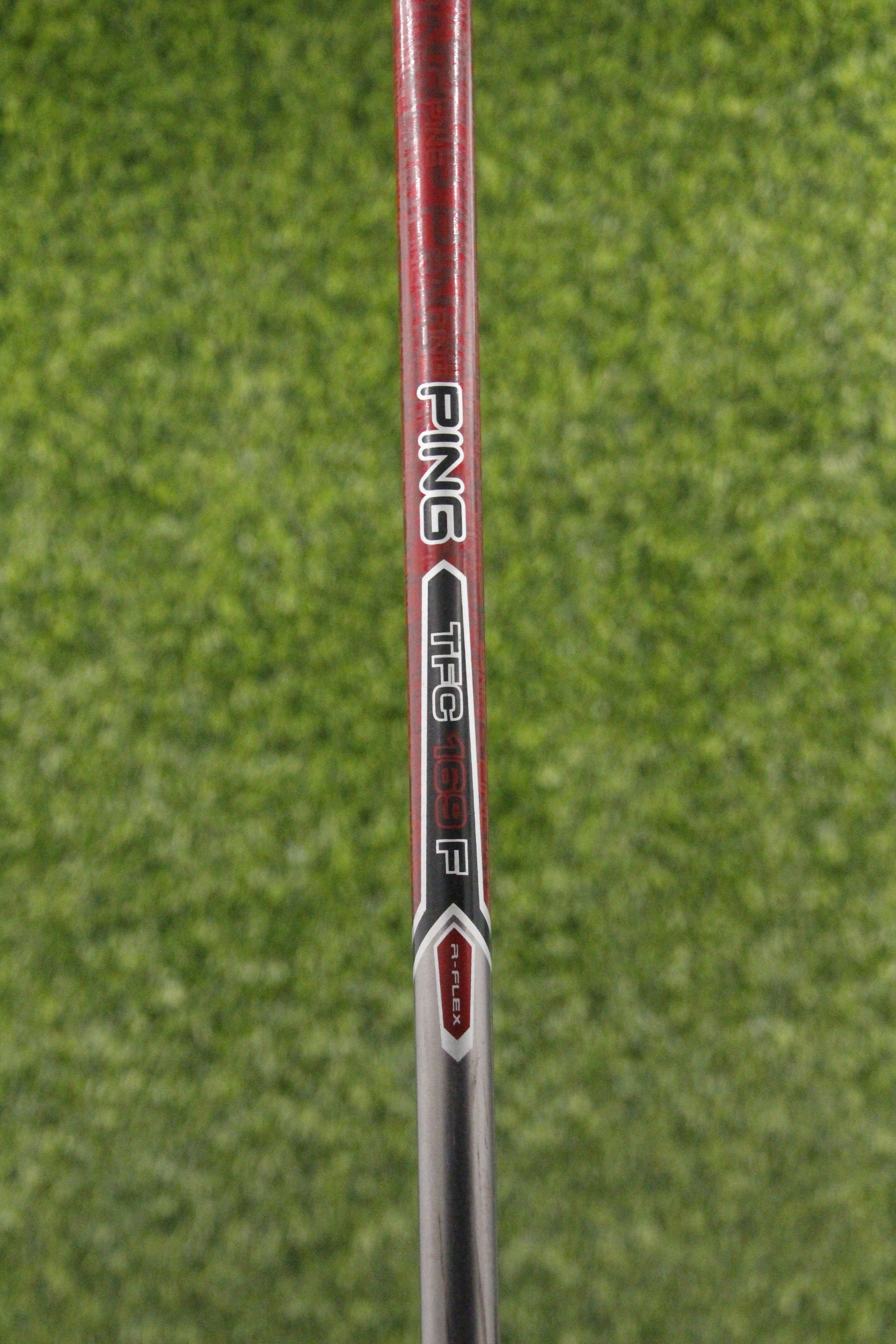 Ping G20 15° 3 Wood R Flex 43"