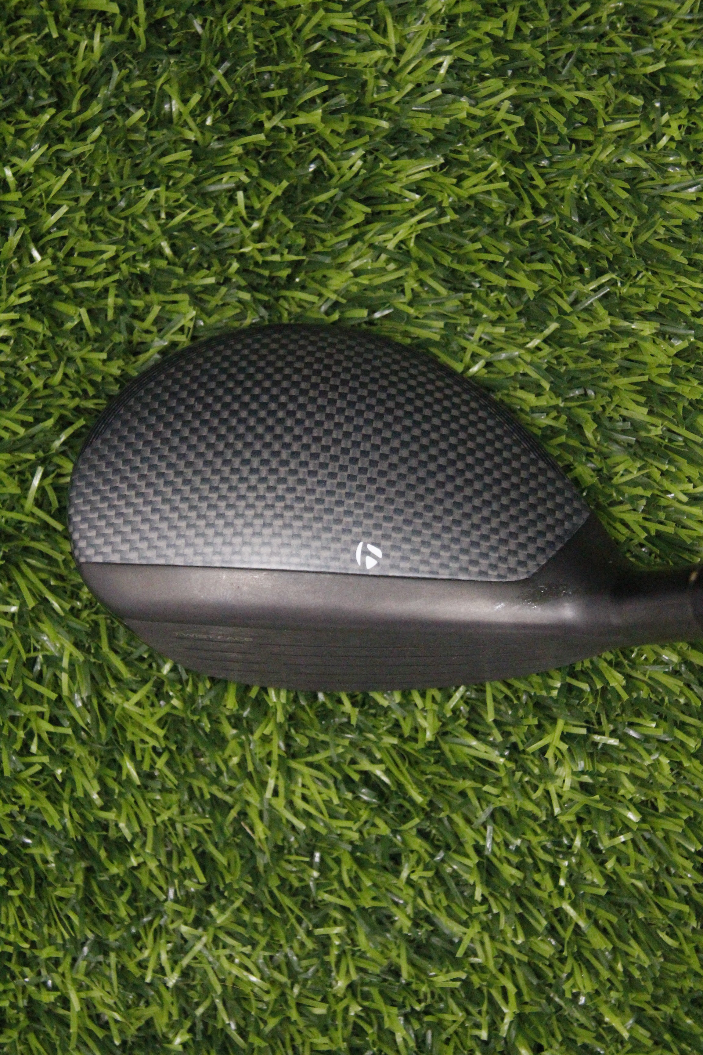 TaylorMade Qi35 Max 20° 3 Hybrid S Flex 40"