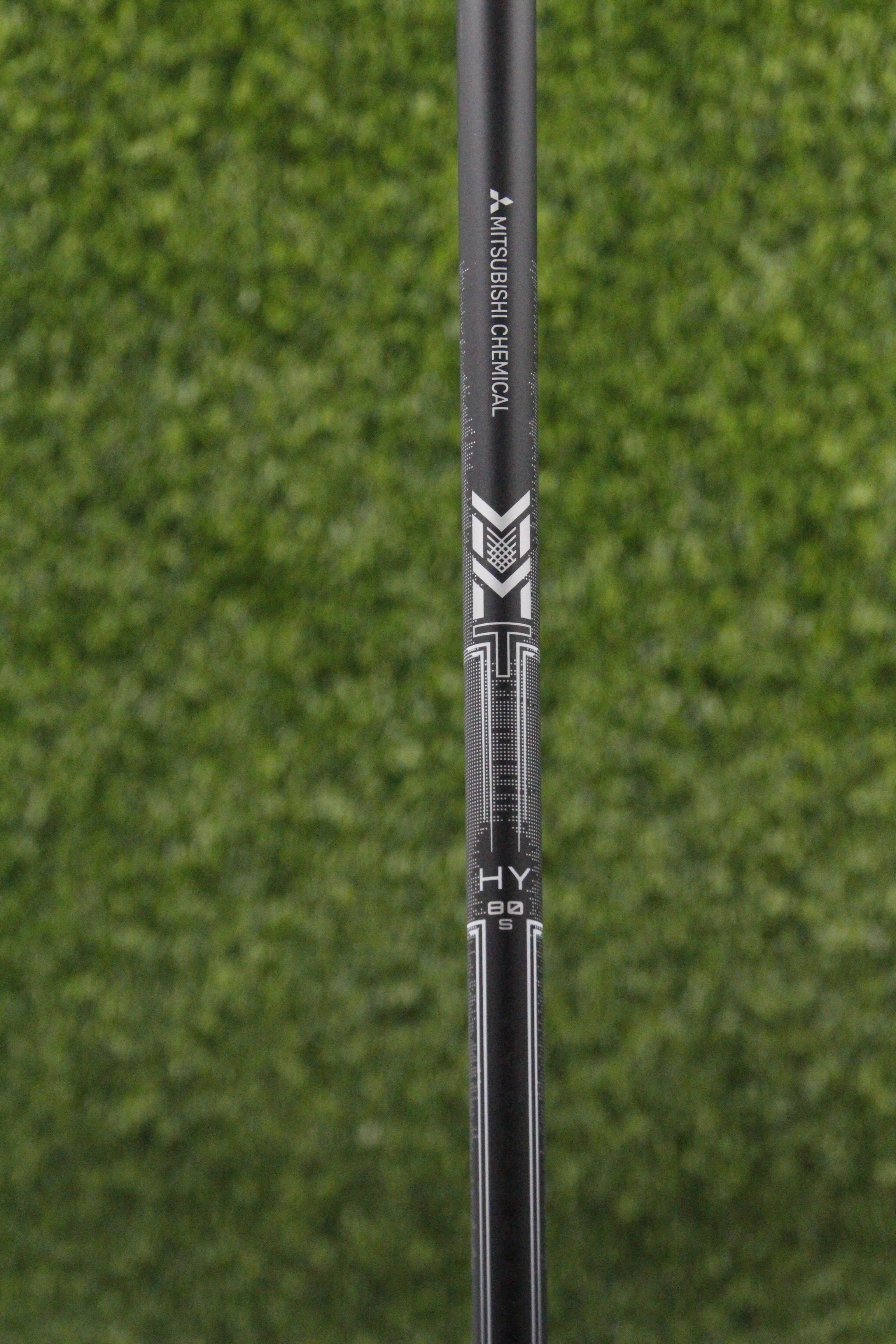 TaylorMade Qi35 Max 20° 3 Hybrid S Flex 40"