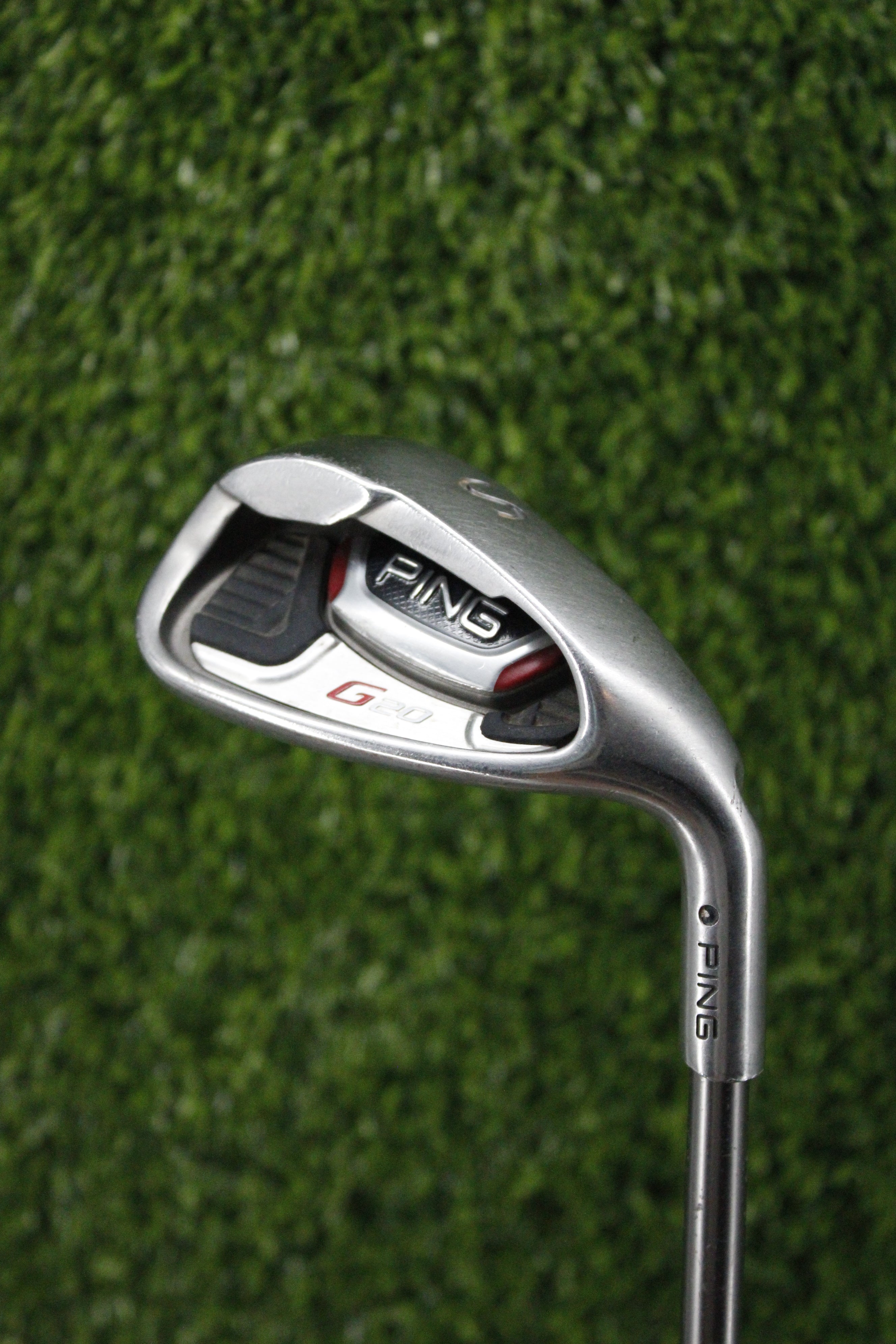 Ping G20 LW A Flex 35"