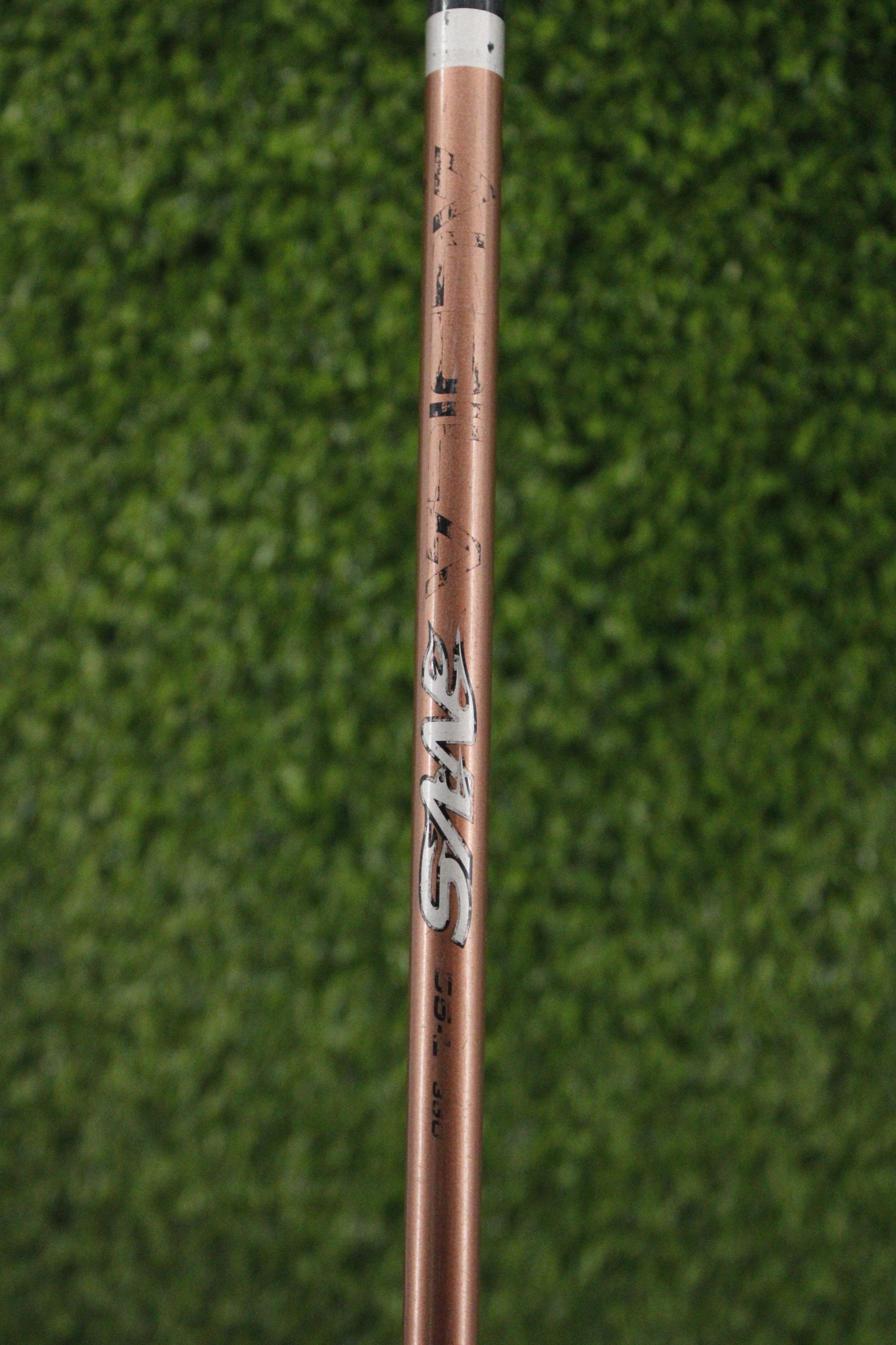 WOMEN Callaway Big Bertha Fusion 19° 5 Wood L Flex 41.5"