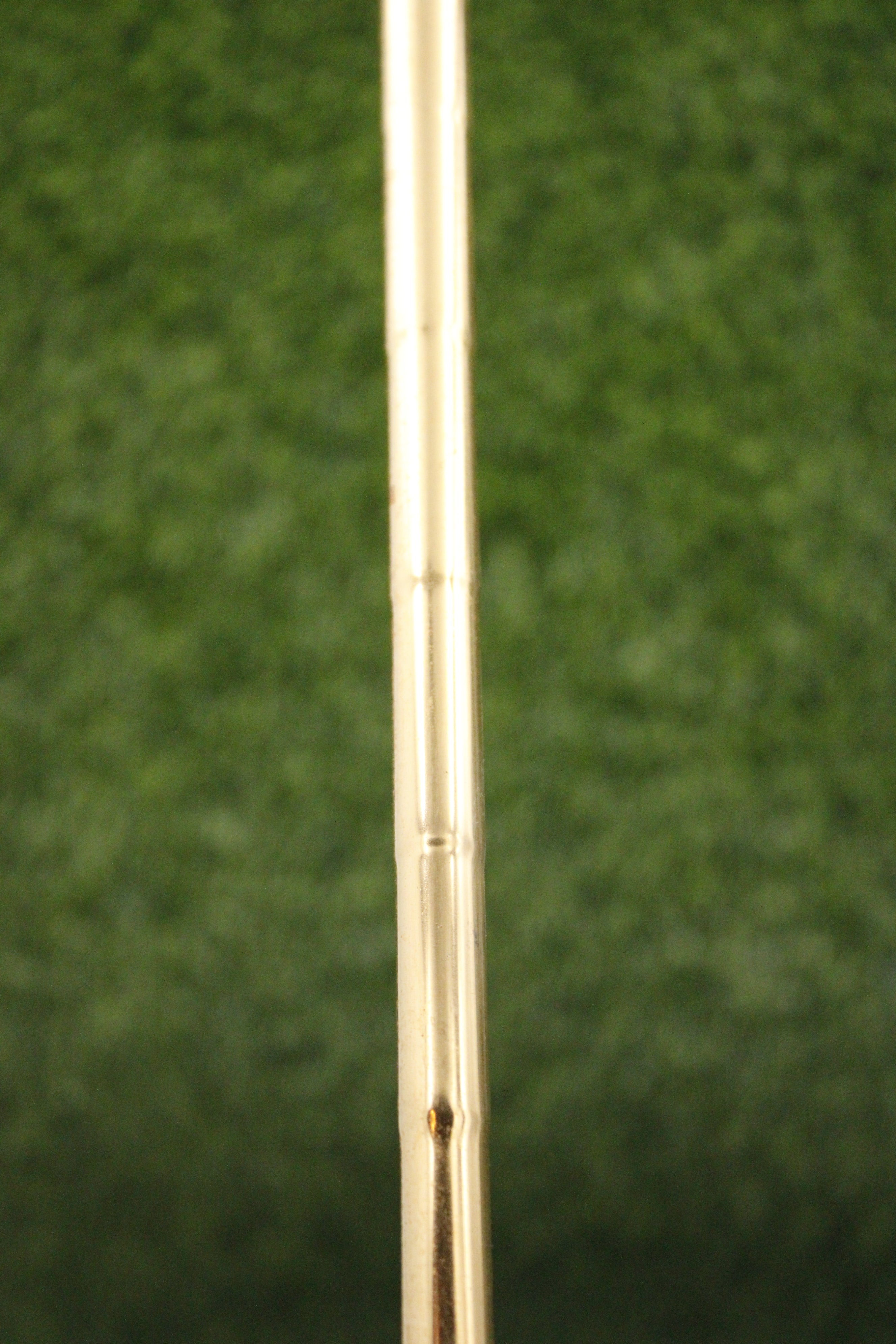 Wagner Cadillac Celebrity 24k Gold PL Putter 34.75"