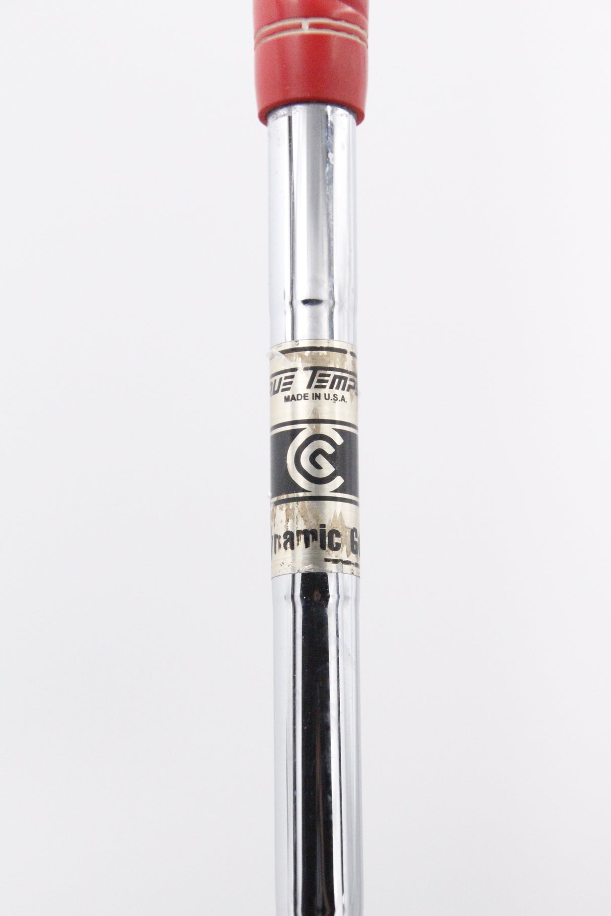 Cleveland CG 12 Black Pearl 54° SW Wedge Flex 35.5"