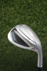 WOMEN Cleveland Smart Sole 3S SW Wedge Flex 34.25"