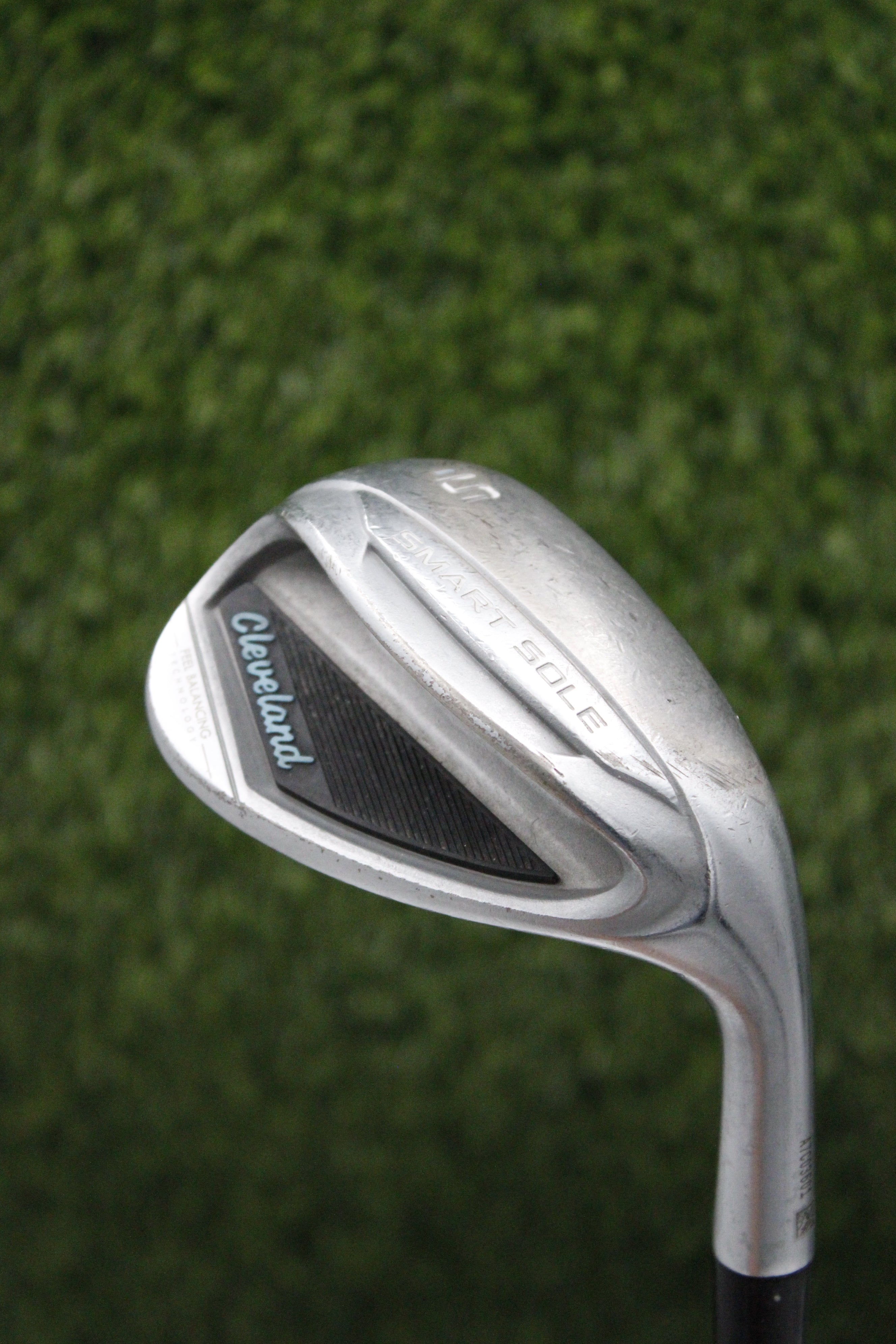 WOMEN Cleveland Smart Sole 3S SW Wedge Flex 34.25"