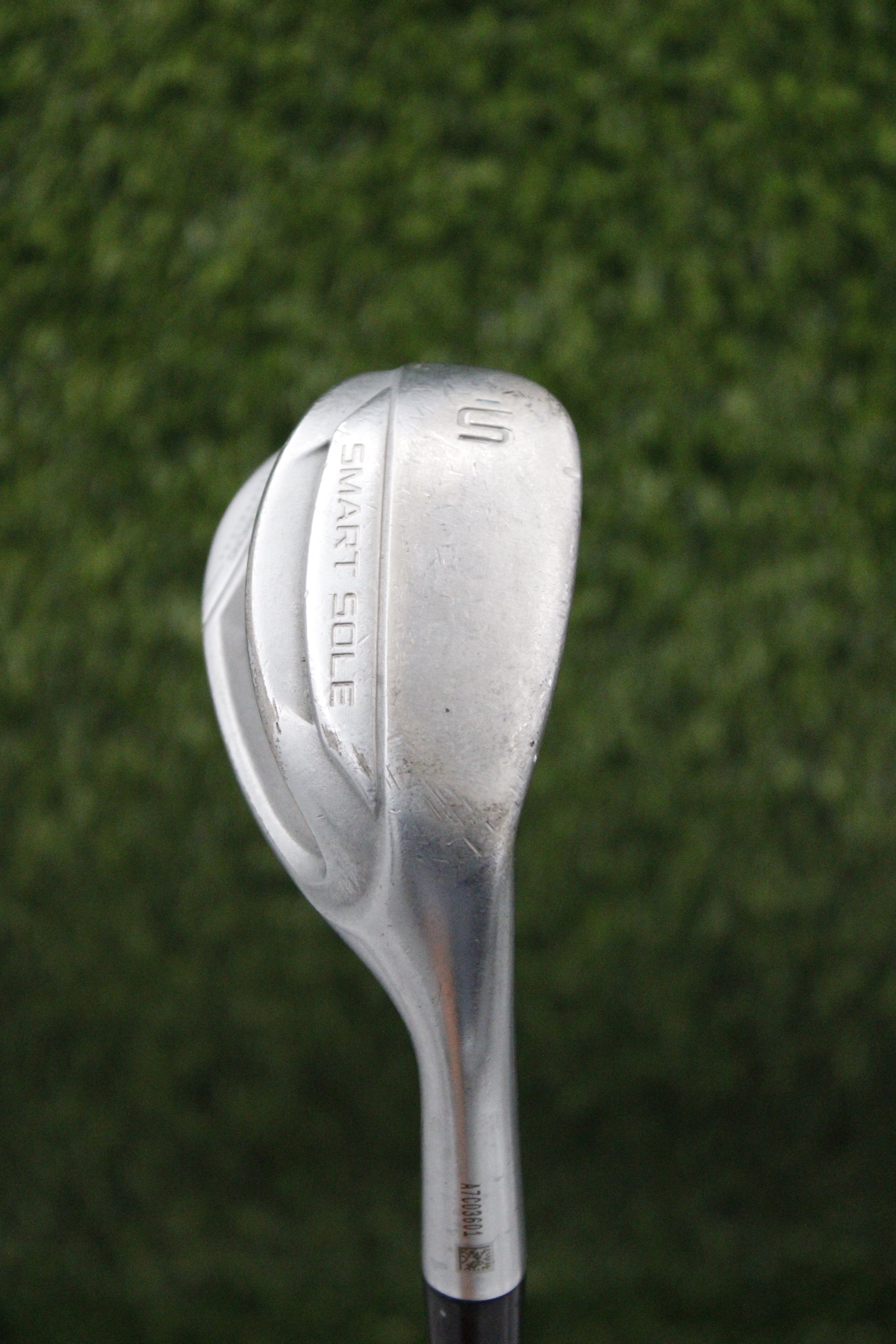 WOMEN Cleveland Smart Sole 3S SW Wedge Flex 34.25"