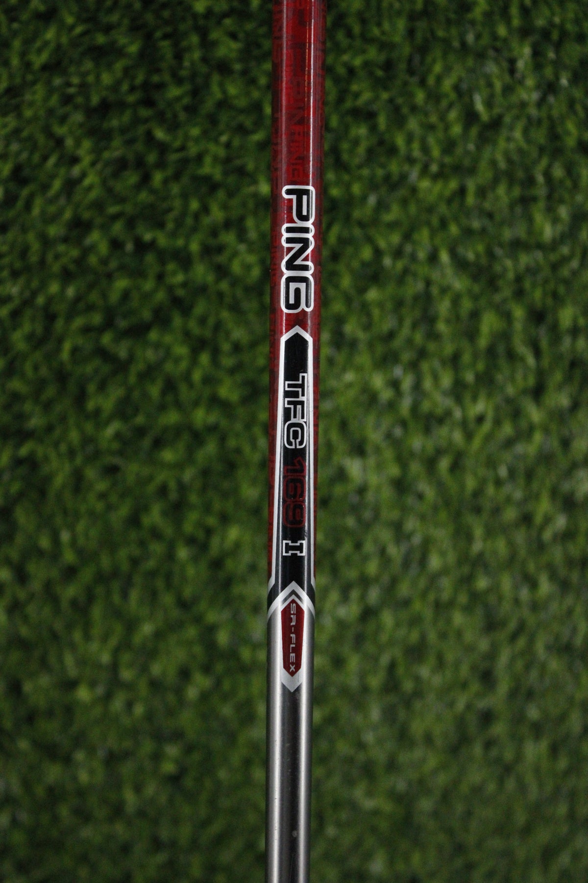 Ping G20 LW A Flex 35"