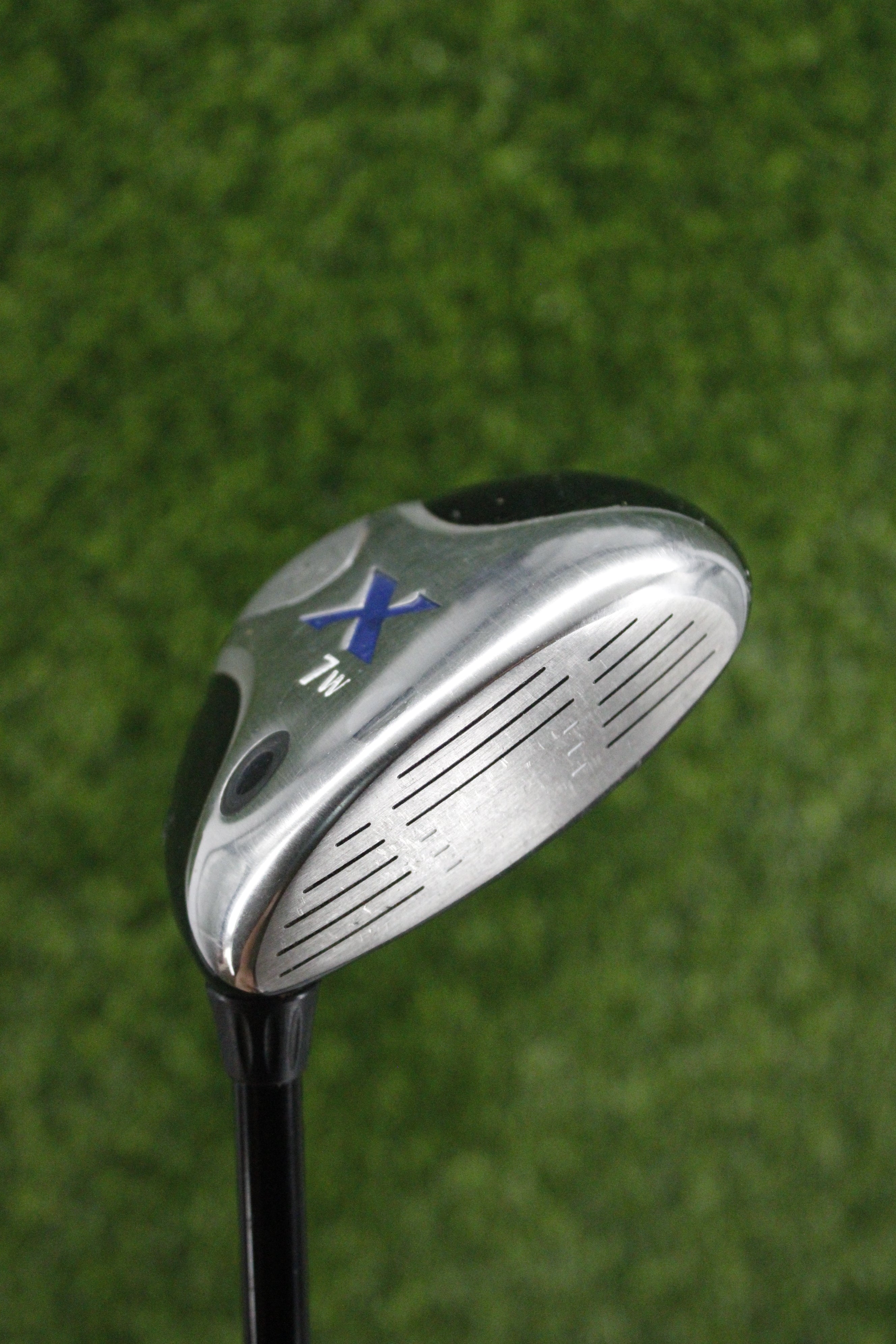 Callaway X 21° 7 Wood S Flex 41.25"