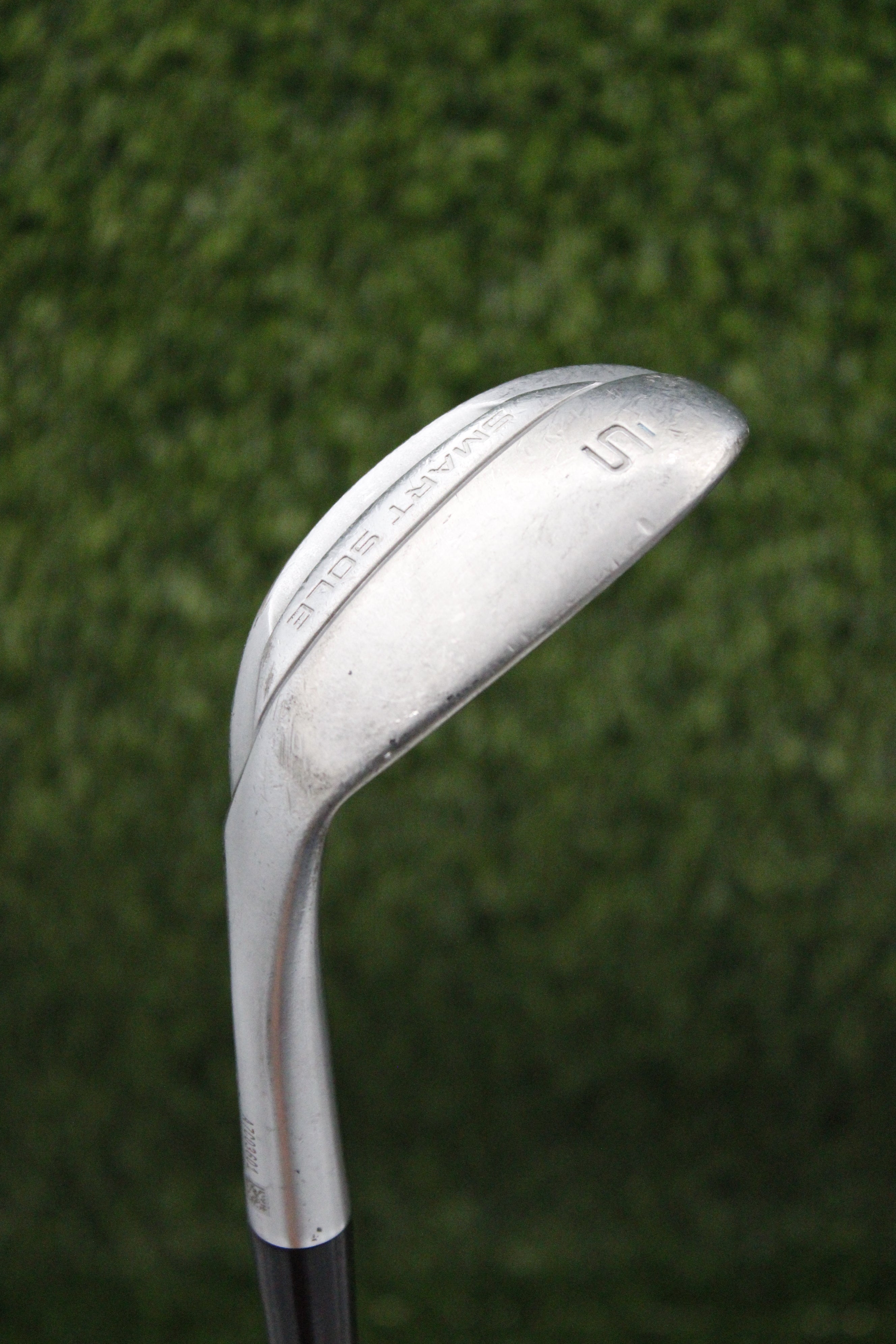 WOMEN Cleveland Smart Sole 3S SW Wedge Flex 34.25"