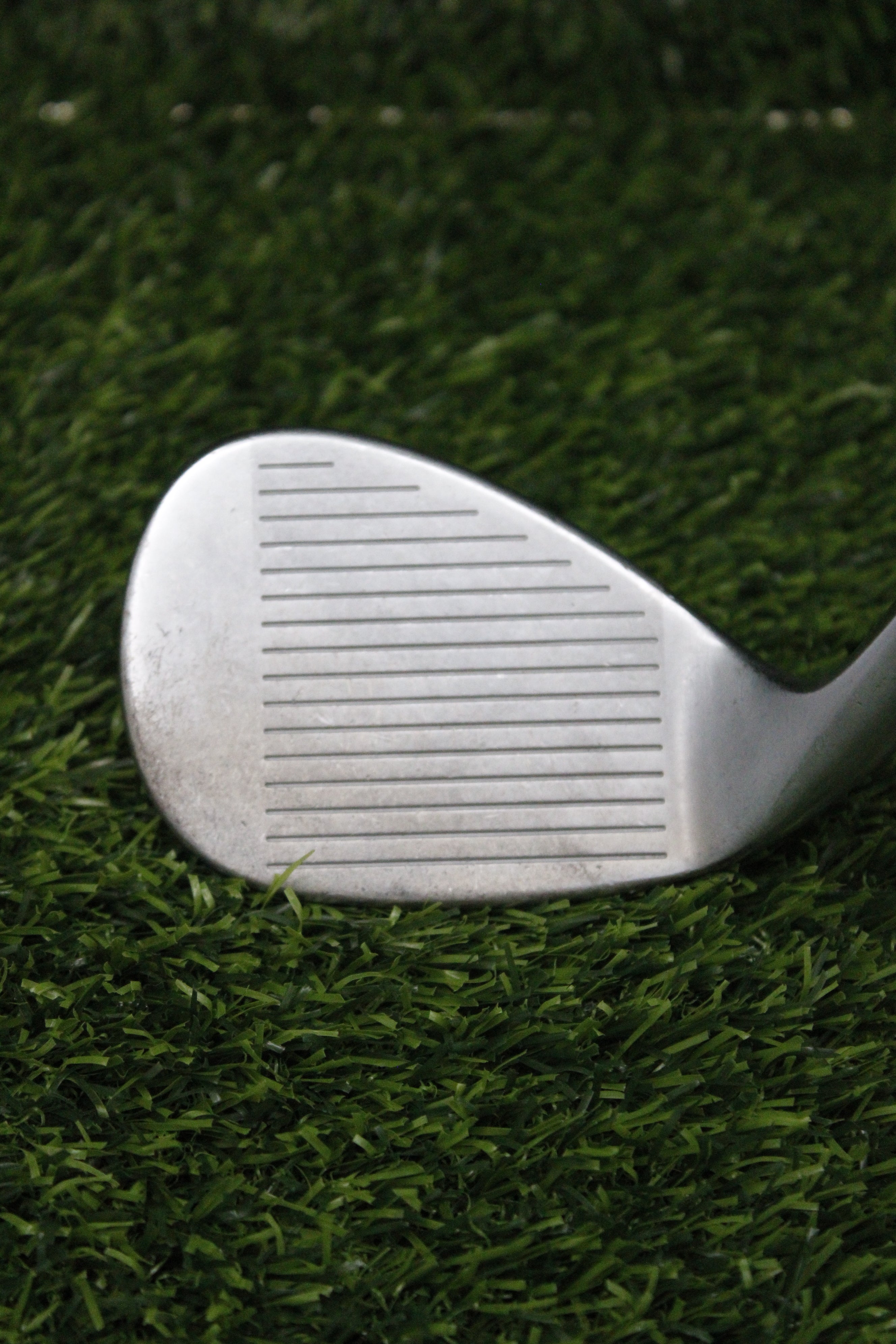 WOMEN Cleveland Smart Sole 3S SW Wedge Flex 34.25"