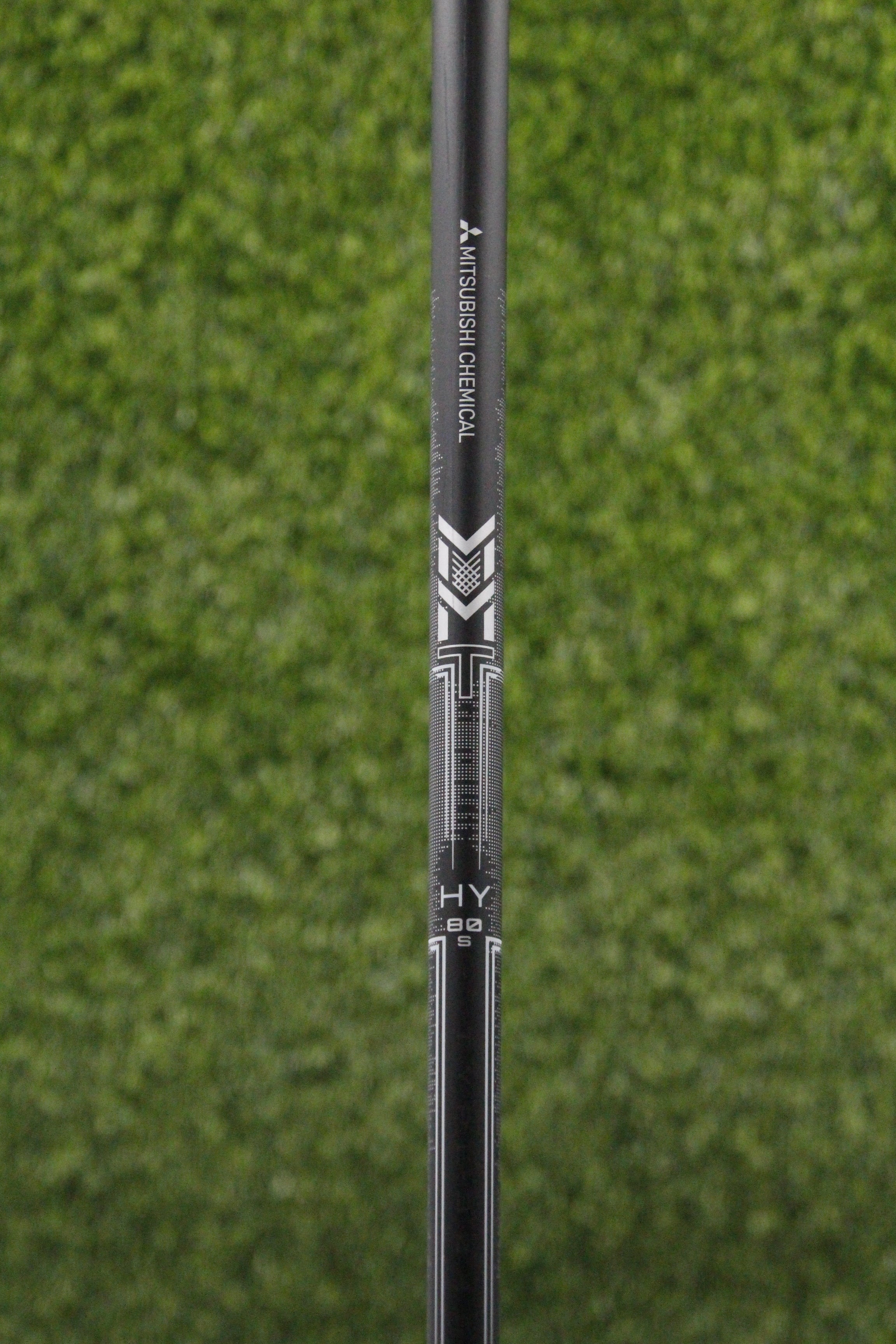 NEW Lefty TaylorMade Qi10 Tour 22° 4 Hybrid S Flex 40"