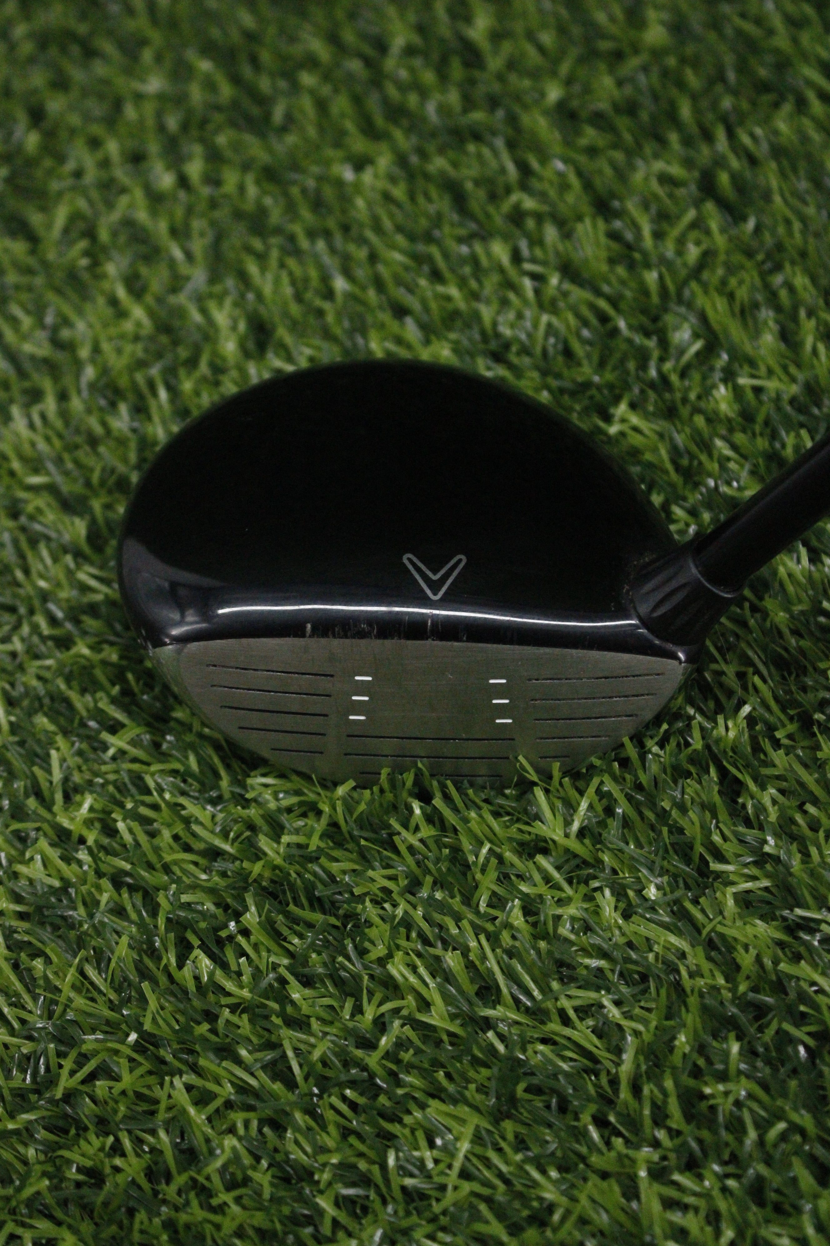 Callaway X 21° 7 Wood S Flex 41.25"