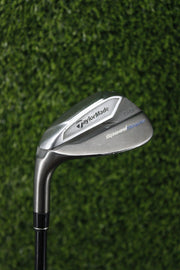 Lefty TaylorMade Speedblade 55° SW R Flex 35"