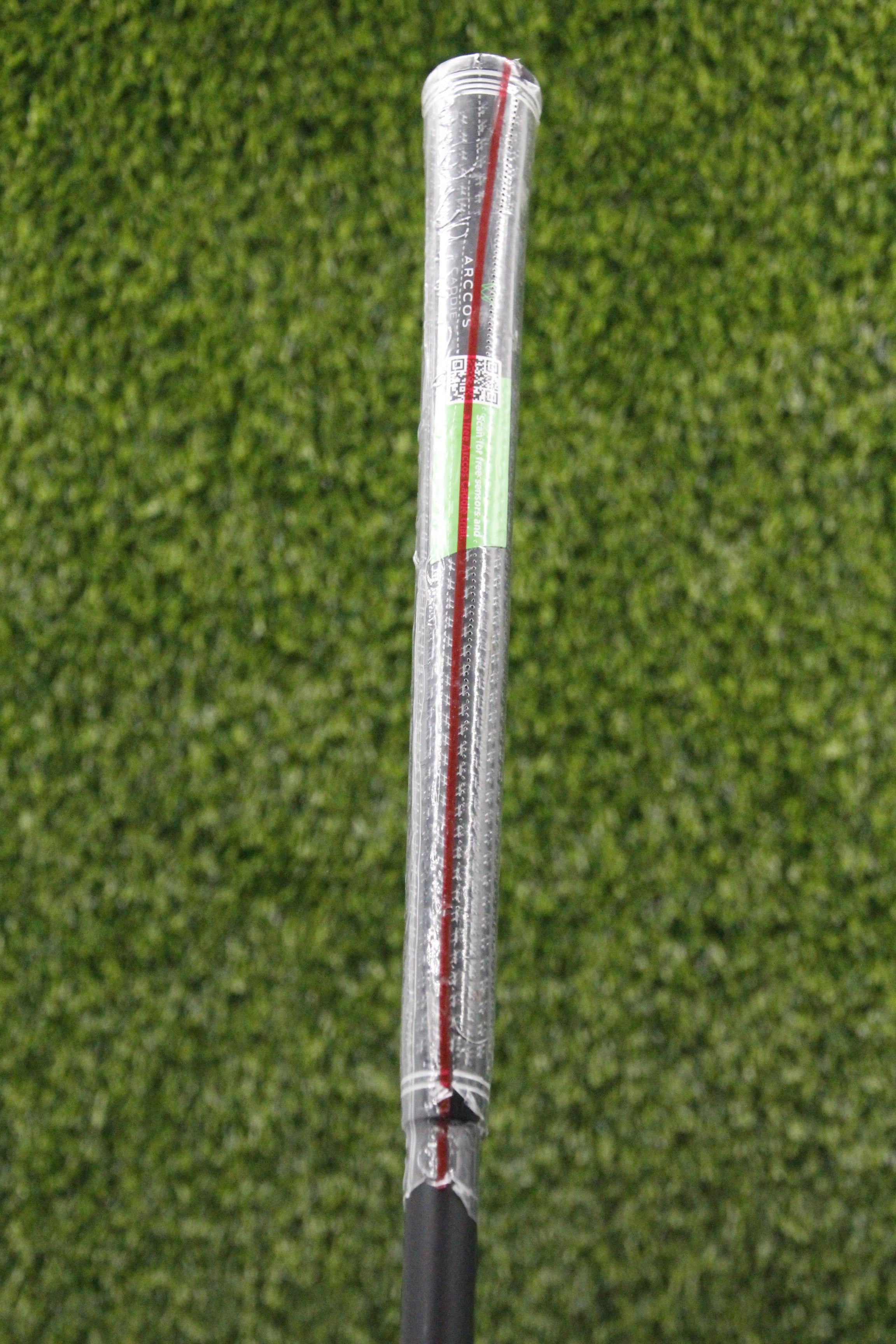 NEW Lefty TaylorMade Qi10 Tour 22° 4 Hybrid S Flex 40"