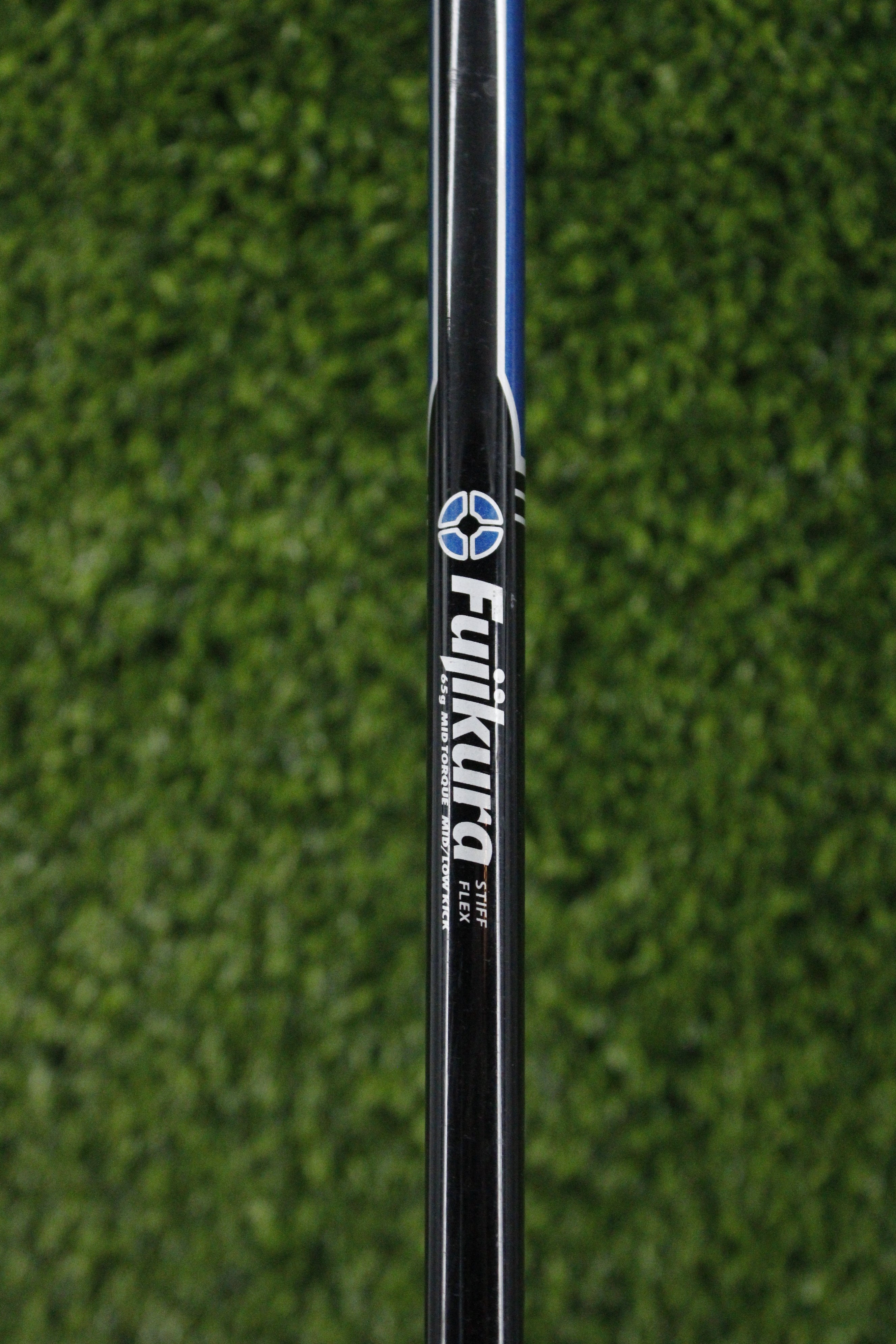 Callaway X 21° 7 Wood S Flex 41.25"