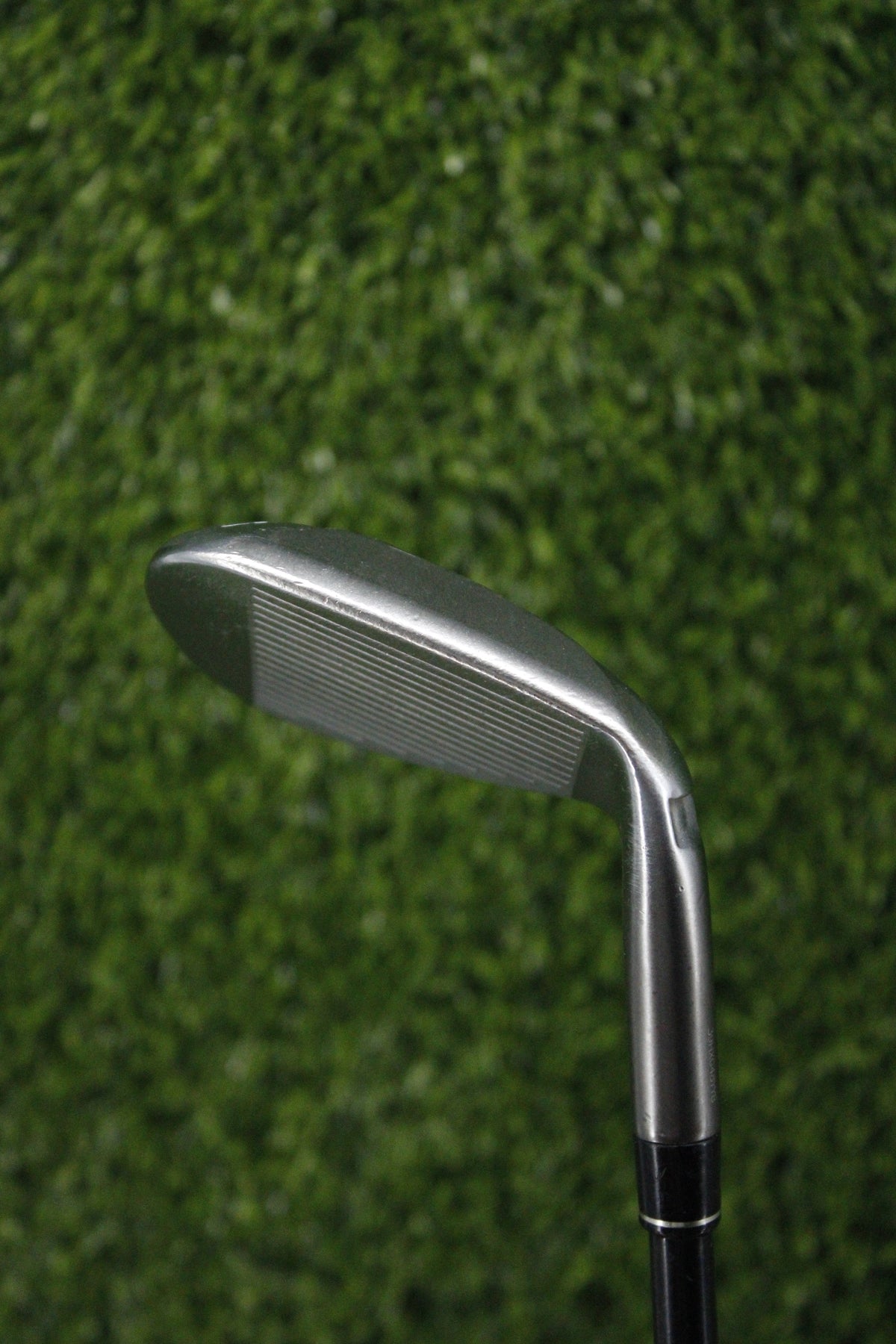 Lefty TaylorMade Speedblade 55° SW R Flex 35"