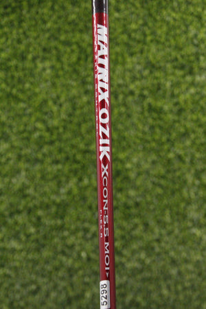 TaylorMade r7 Limited 10.5° Driver R Flex 45.5"