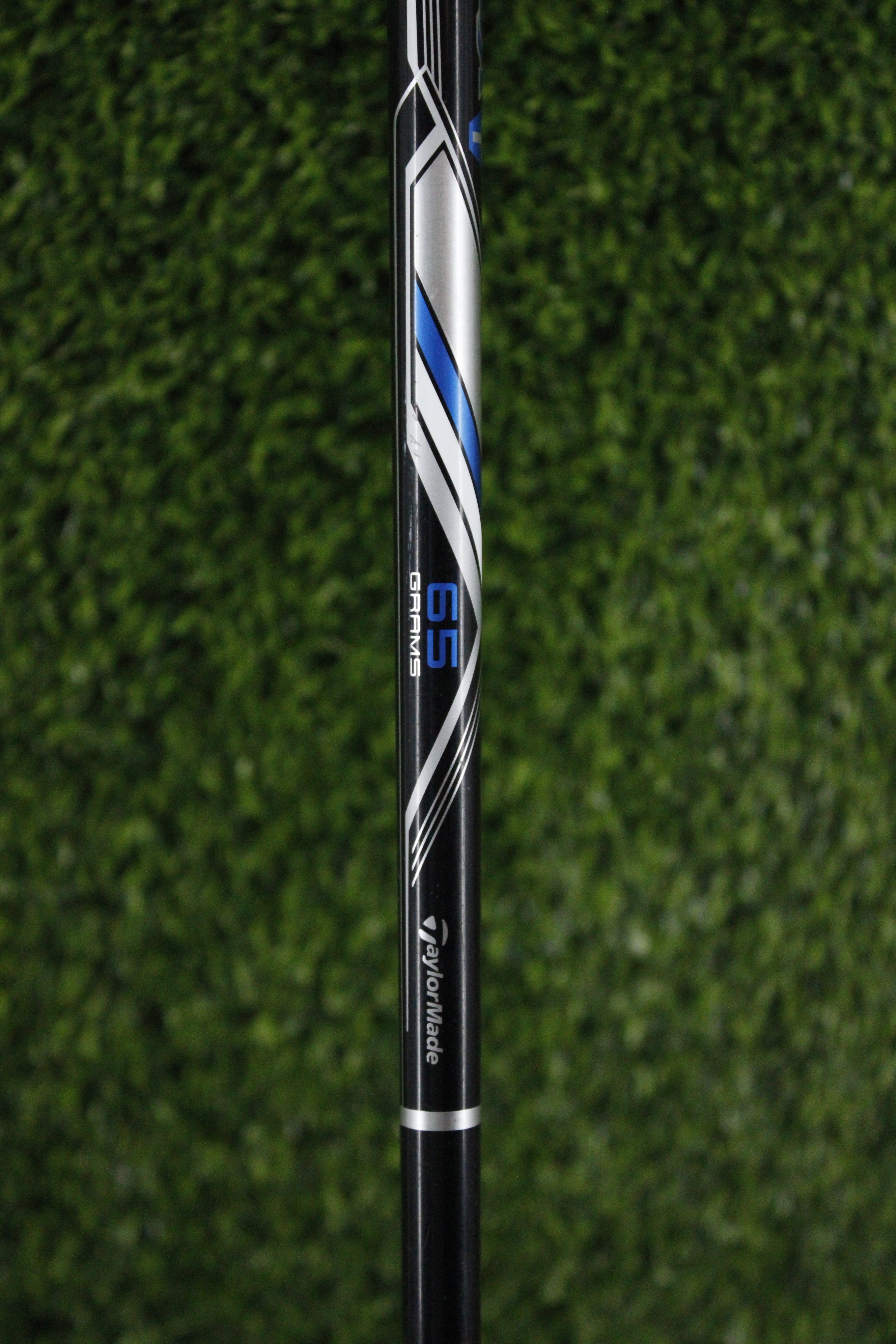 Lefty TaylorMade Speedblade 55° SW R Flex 35"