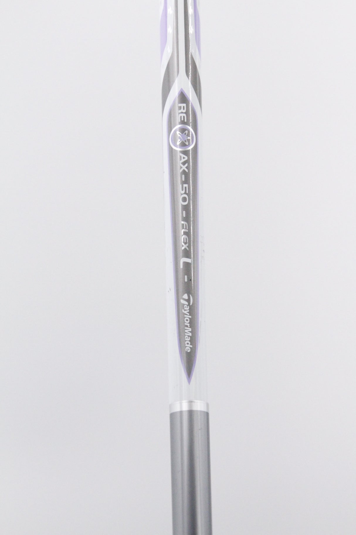 WOMEN TaylorMade Burner Superfast 2.0 21° 4 Hybrid Ladies Flex 40"