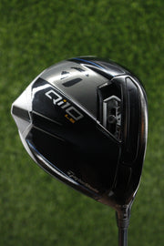 TaylorMade Qi10 LS w/ VeloCore Blue 9° Driver XS Flex 44.25" w/ HC