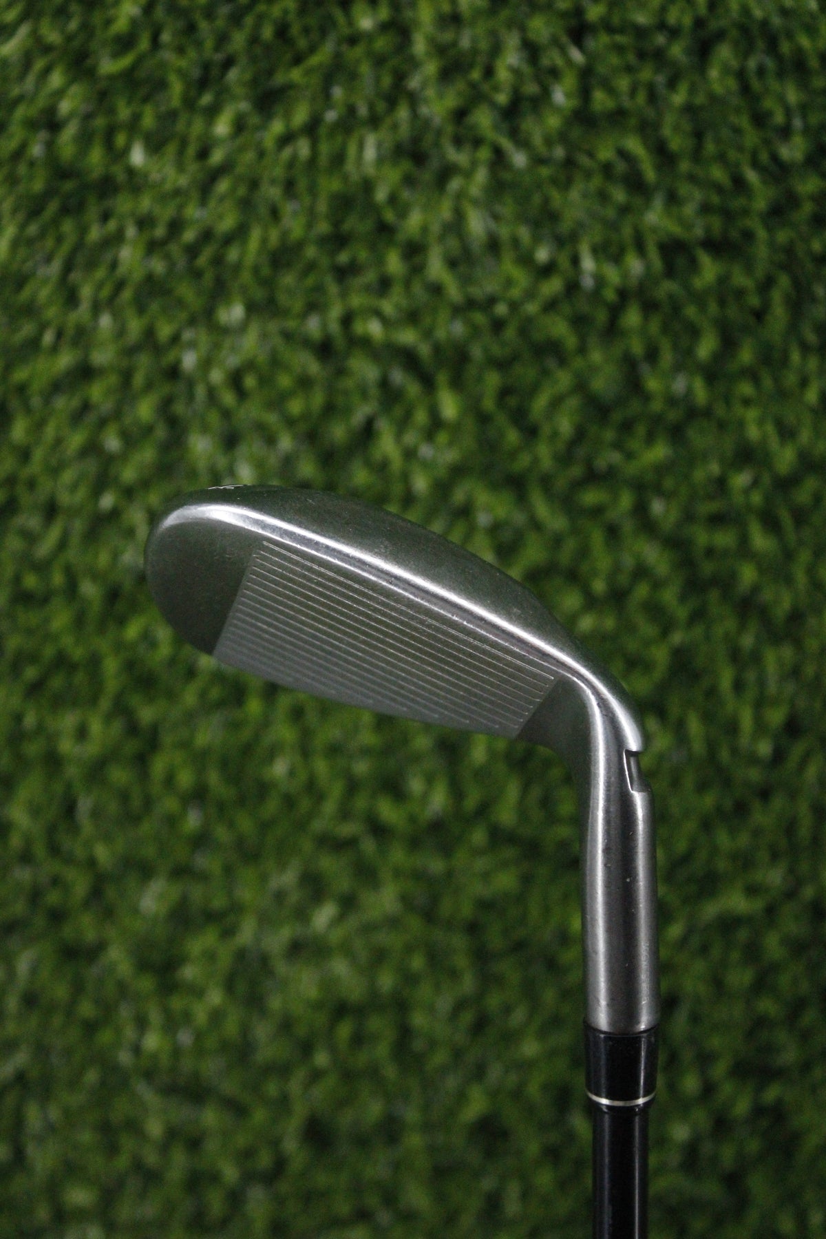 Lefty TaylorMade Speedblade 50° AW R Flex 35.5"