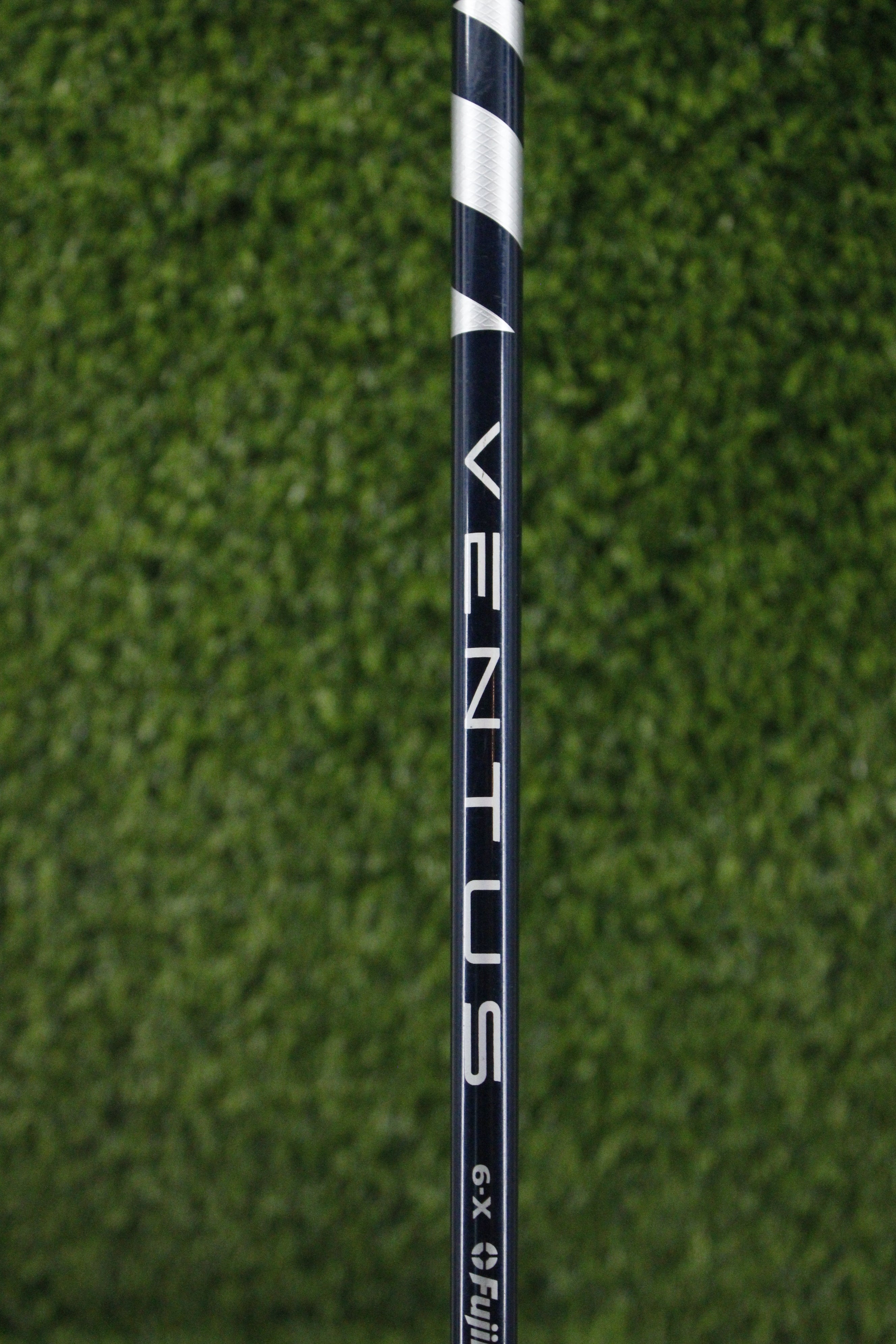 TaylorMade Qi10 LS w/ VeloCore Blue 9° Driver XS Flex 44.25" w/ HC