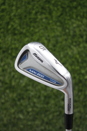 Mizuno MX-200 5 Iron R Flex 37.75"