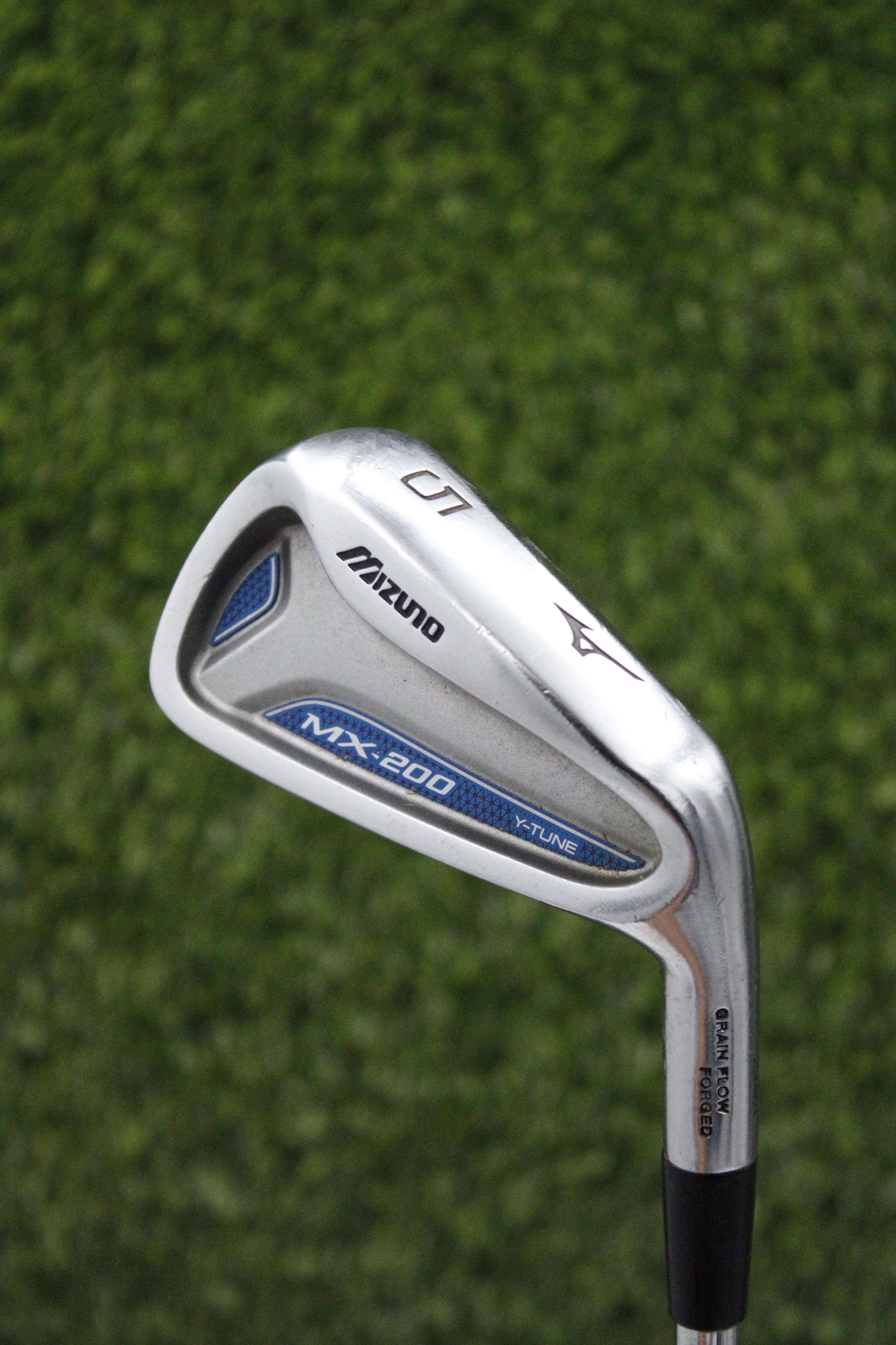 Mizuno MX-200 5 Iron R Flex 37.75"